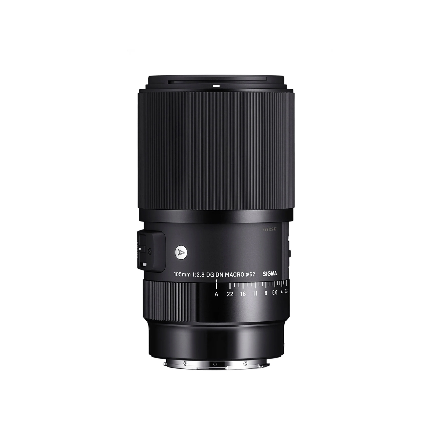 Sigma 105MM F2.8 DG DN Art Lens (Sony E Mount)
