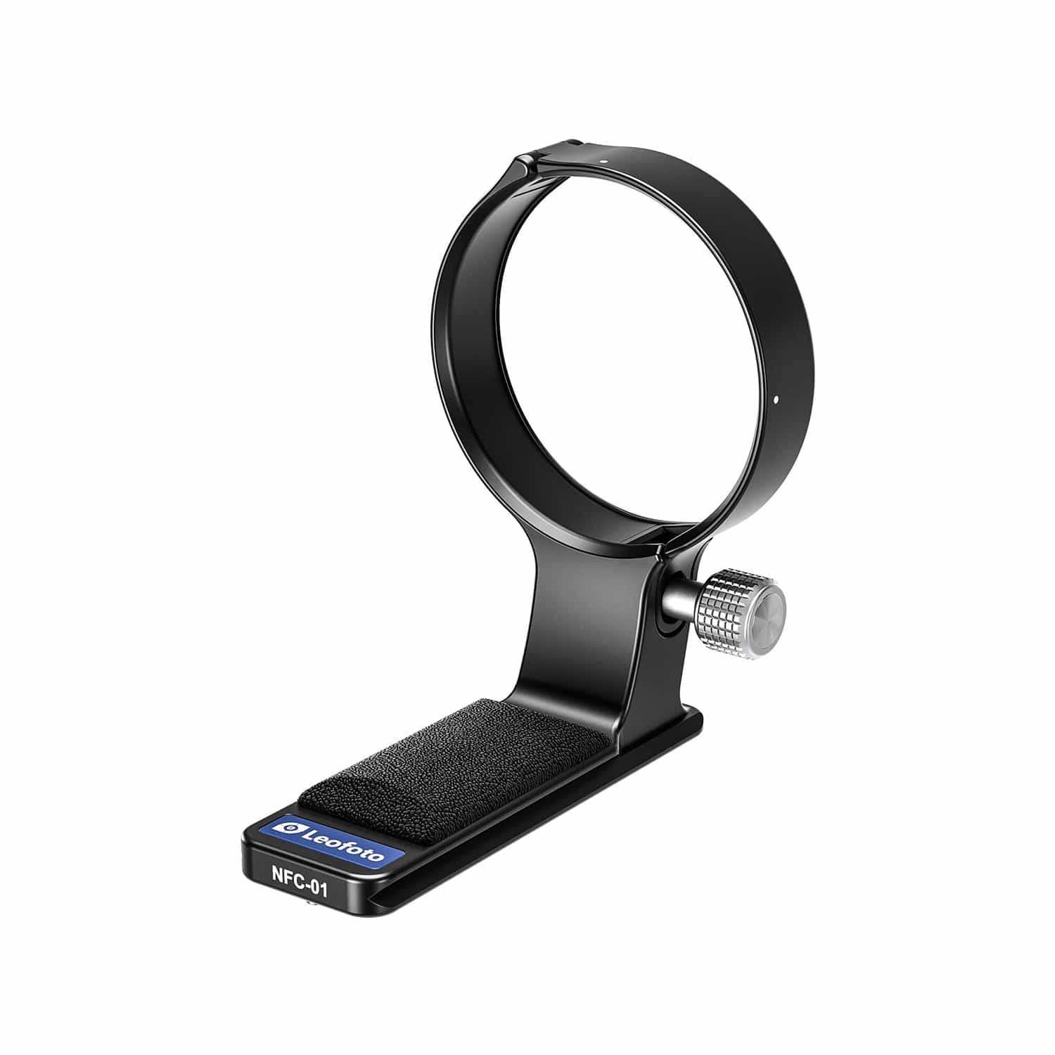 Leofoto NFC-01 Nikon 180-600MM F5.6-6.3 Arca-Swiss Tripod Collar 1