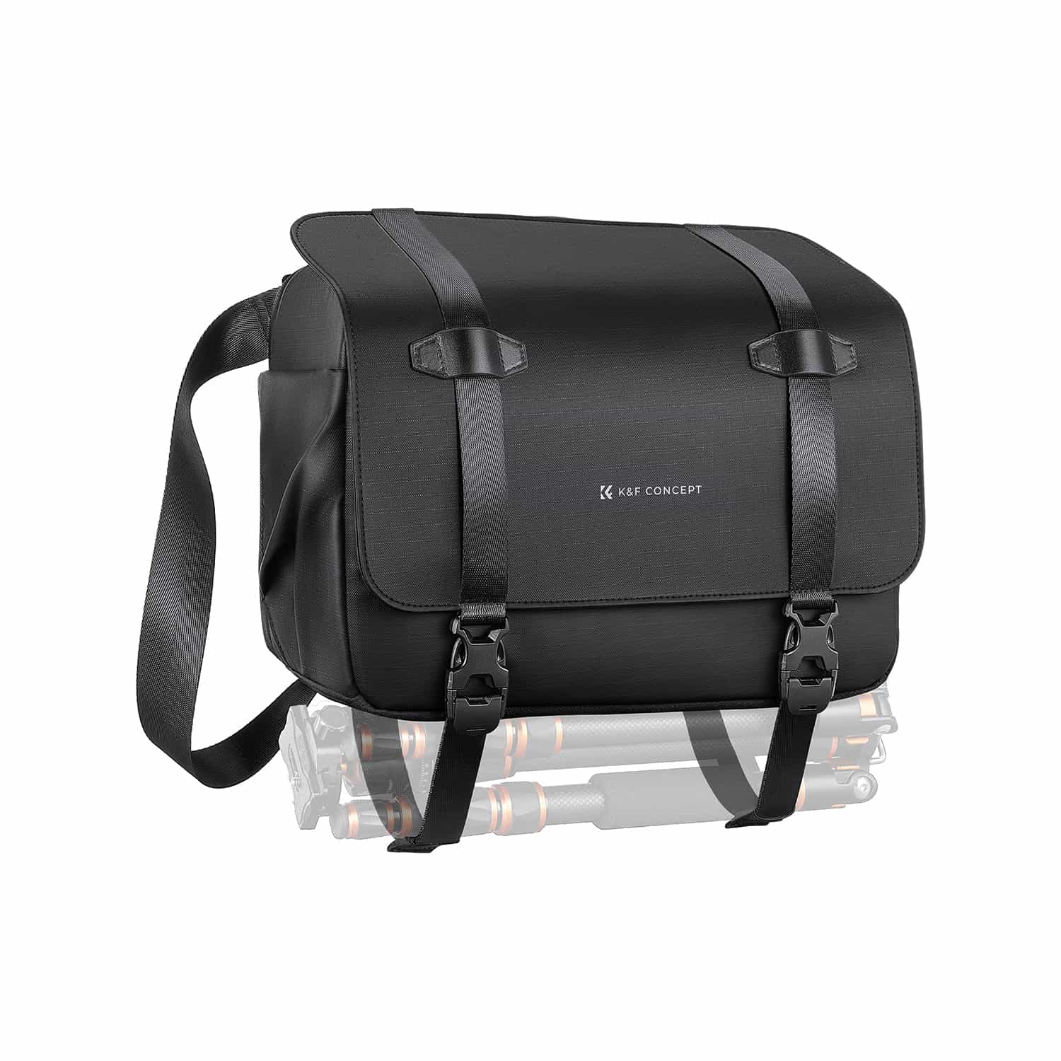 K&F Concept (KF13.163) 10L Camera Cross Body Sling Bag 1