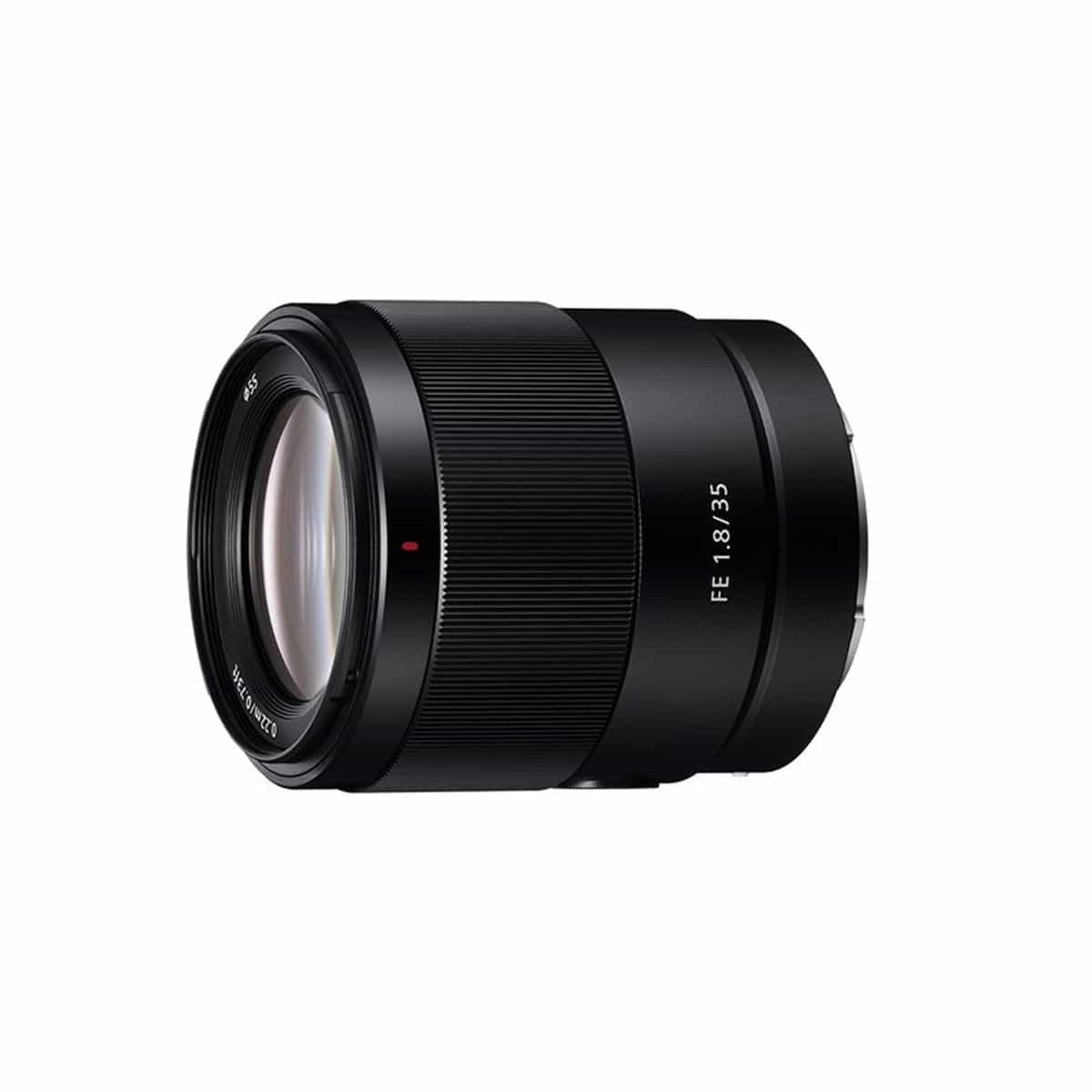 Sony FE 35MM F1.8 E Mount Full Frame Lens 2