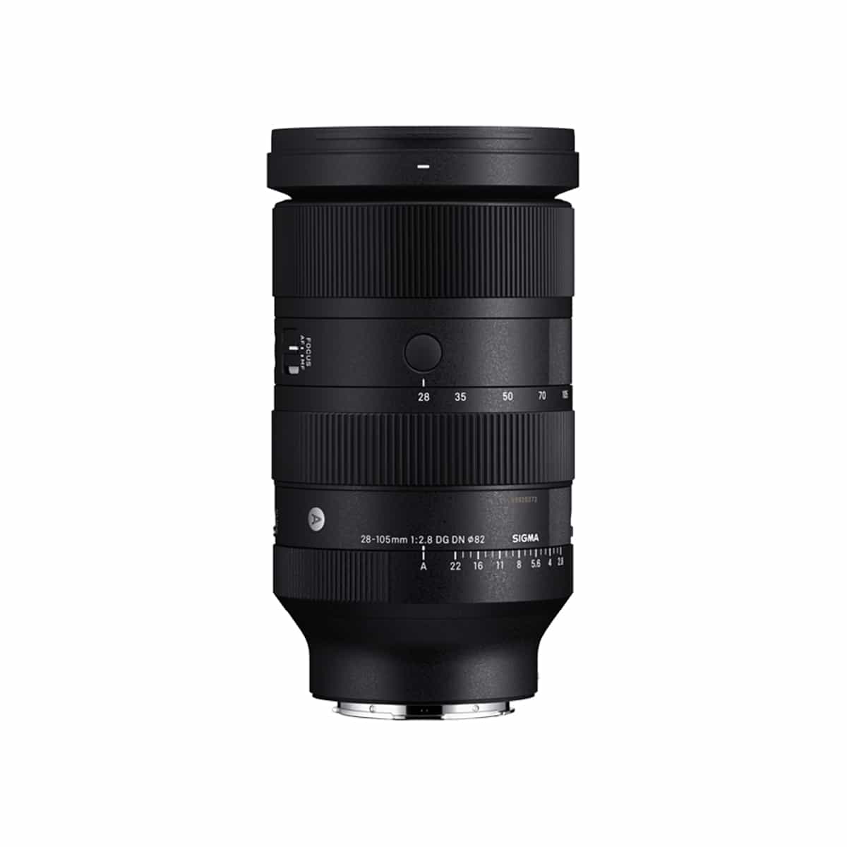 Sigma 28-105mm F2.8 DG DN Art Lens (Sony E Mount) 2