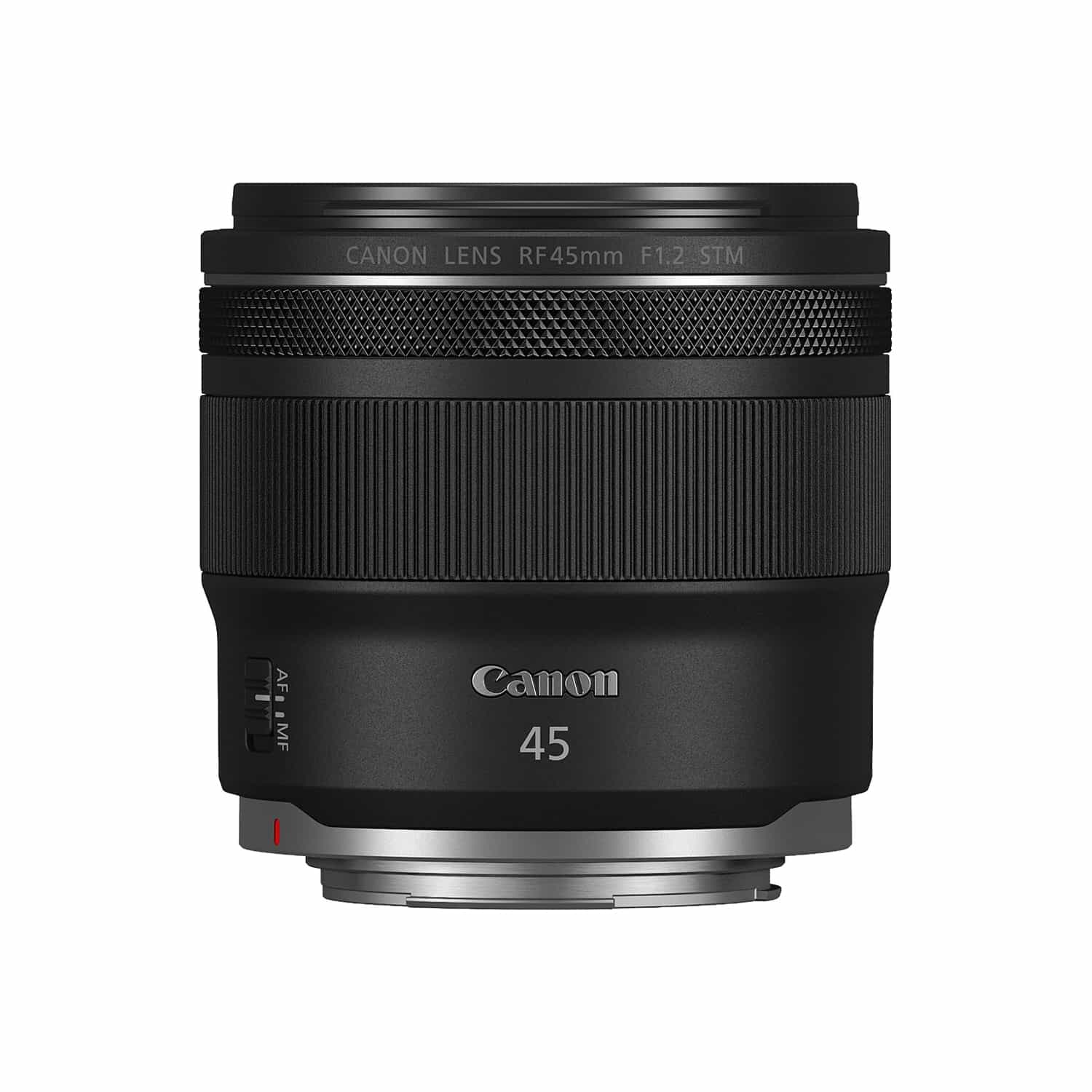 Canon RF 45mm F1.2 STM Lens 2