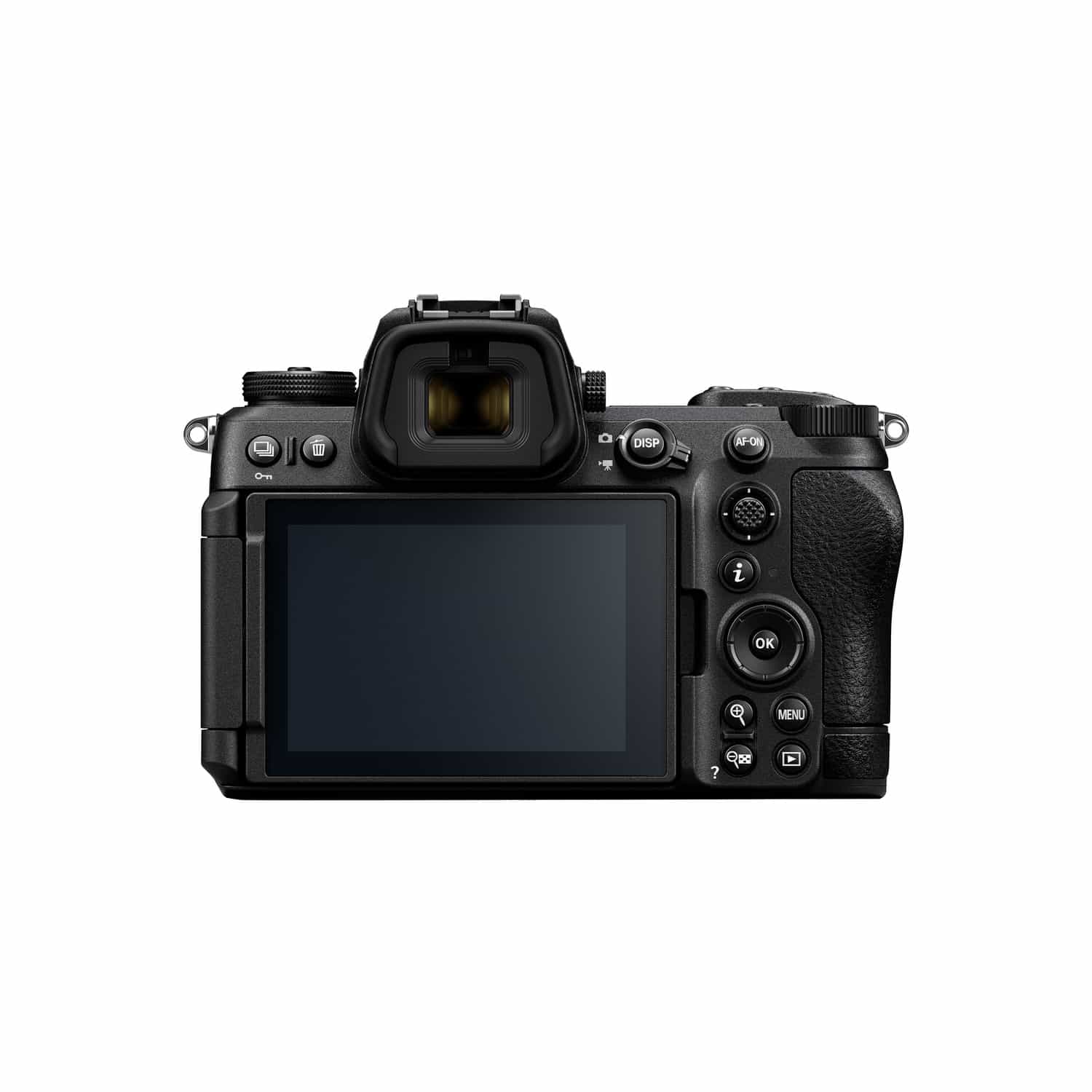 Nikon Z6 III Mirrorless Camera 2