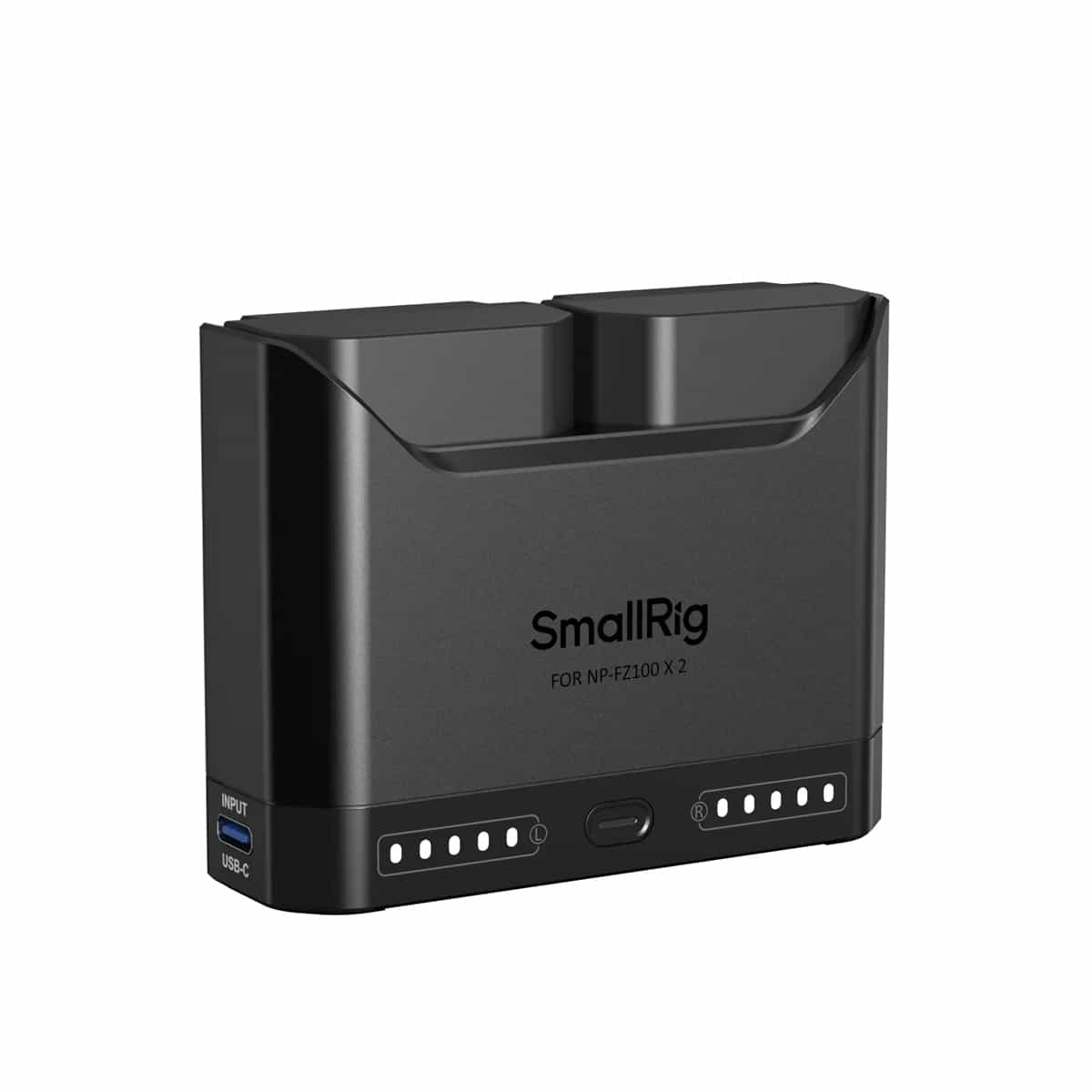 SmallRig (5483) Camera Battery and Charging Kit for NP-FZ100 1