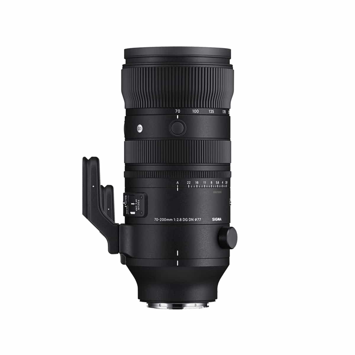 Sigma 70-200MM F2.8 DG DN OS Sports Lens (Sony E Mount) 3