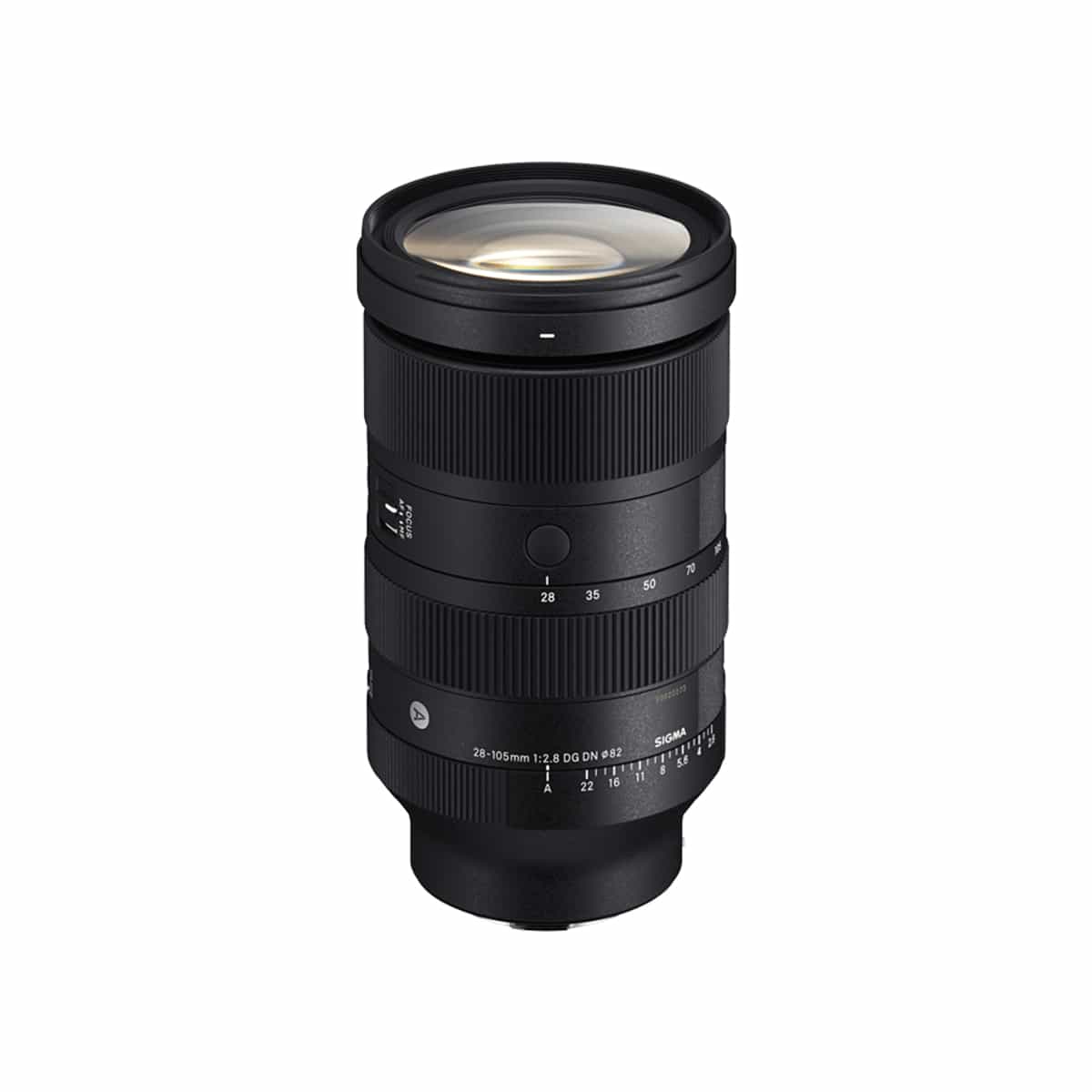 Sigma 28-105mm F2.8 DG DN Art Lens (Sony E Mount) 3