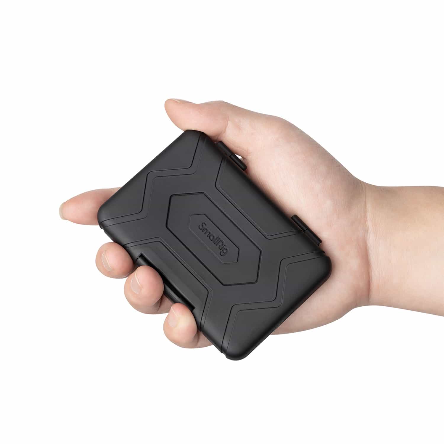 Smallrig (3192) Memory Card Case 3