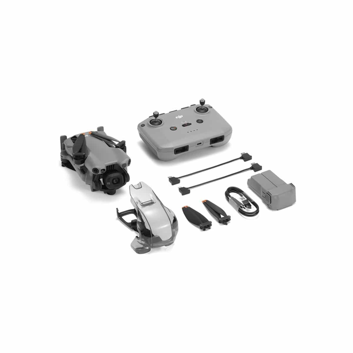 DJI Mini 5 Pro 4