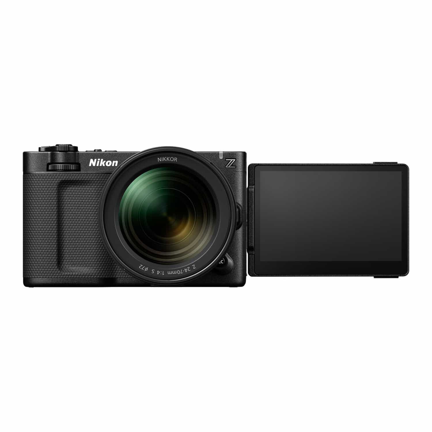 Nikon ZR 6K Cinema Camera (Body Only) 4