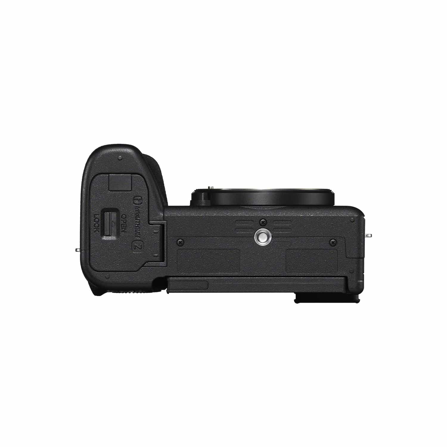 Sony A6700 Mirrorless Digital Camera (Body Only) 4
