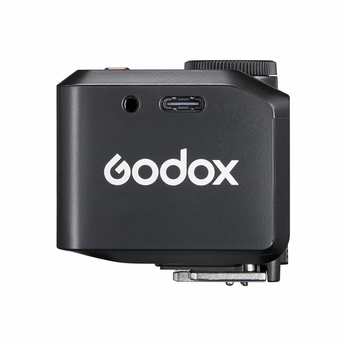 Godox IT30 Pro Flashlight 4