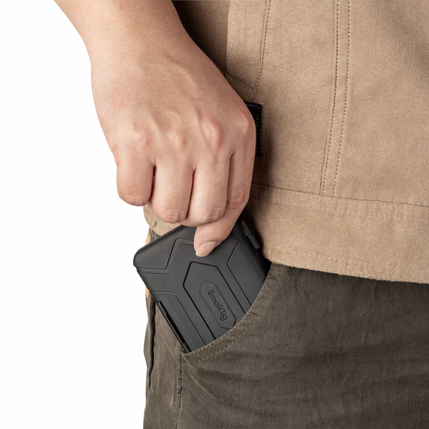 Smallrig (3192) Memory Card Case 5