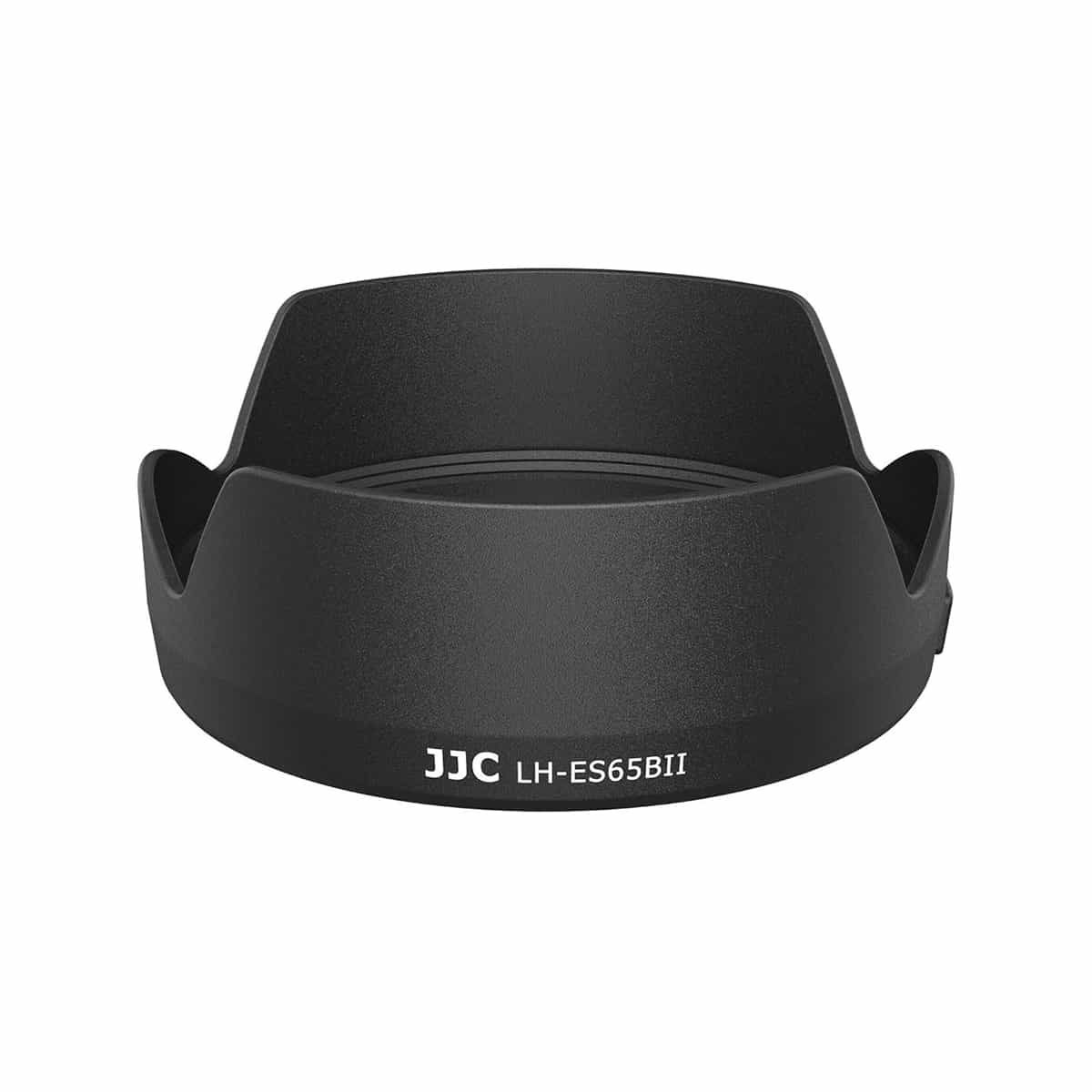JJC LH-ES65BII (Canon RF 50MM F1.8) Lens Hood 1