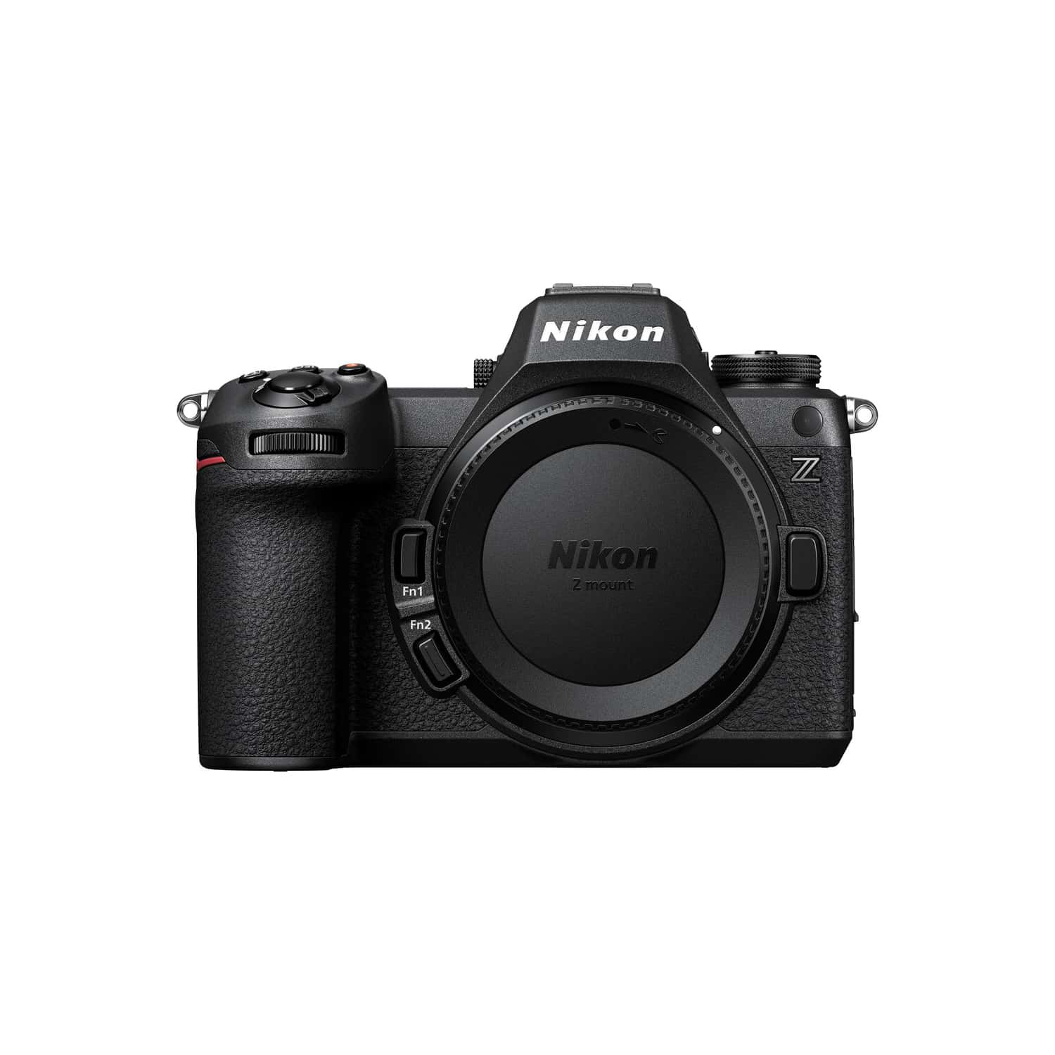 Nikon Z6 III Mirrorless Camera