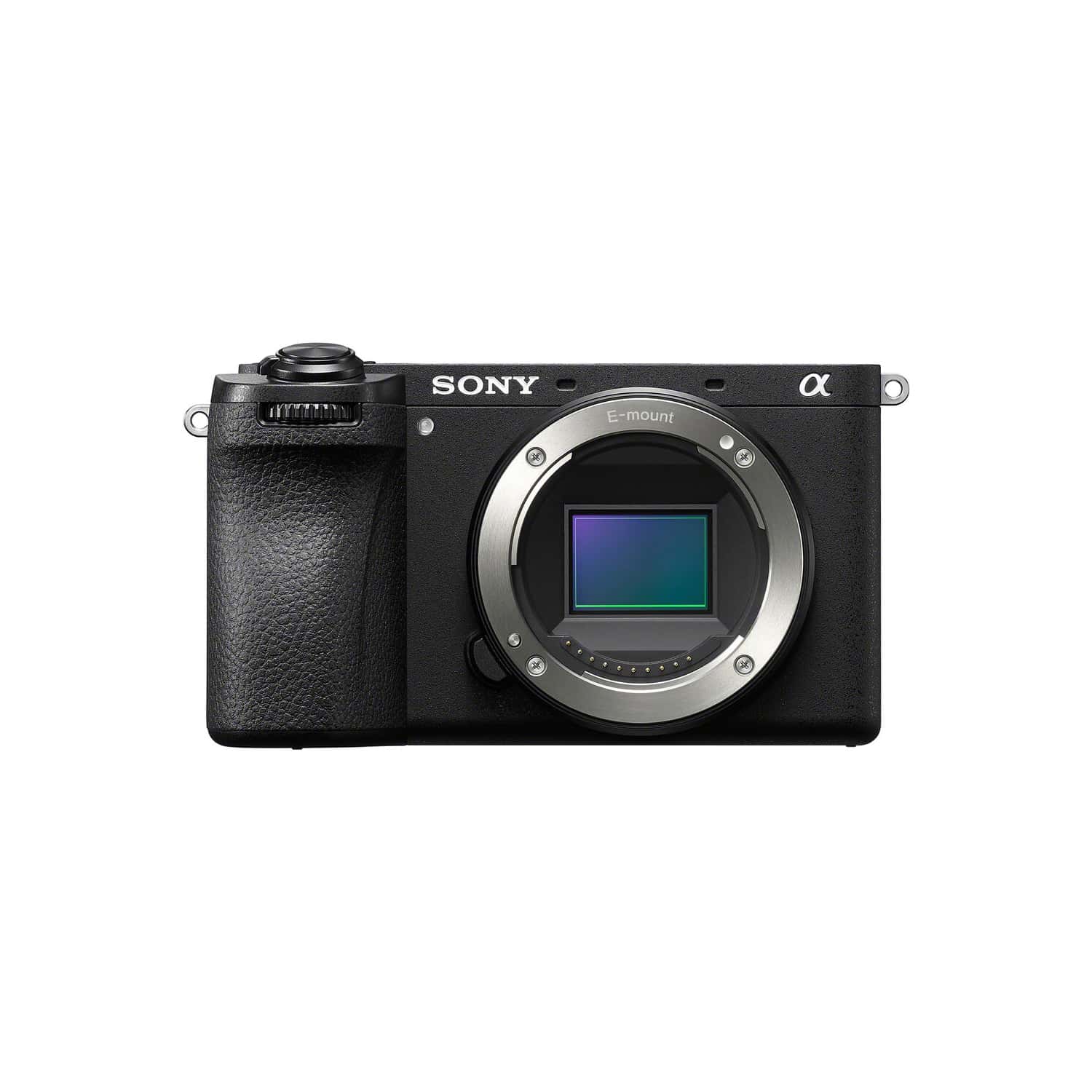 Sony A6700 Mirrorless Digital Camera (Body Only)