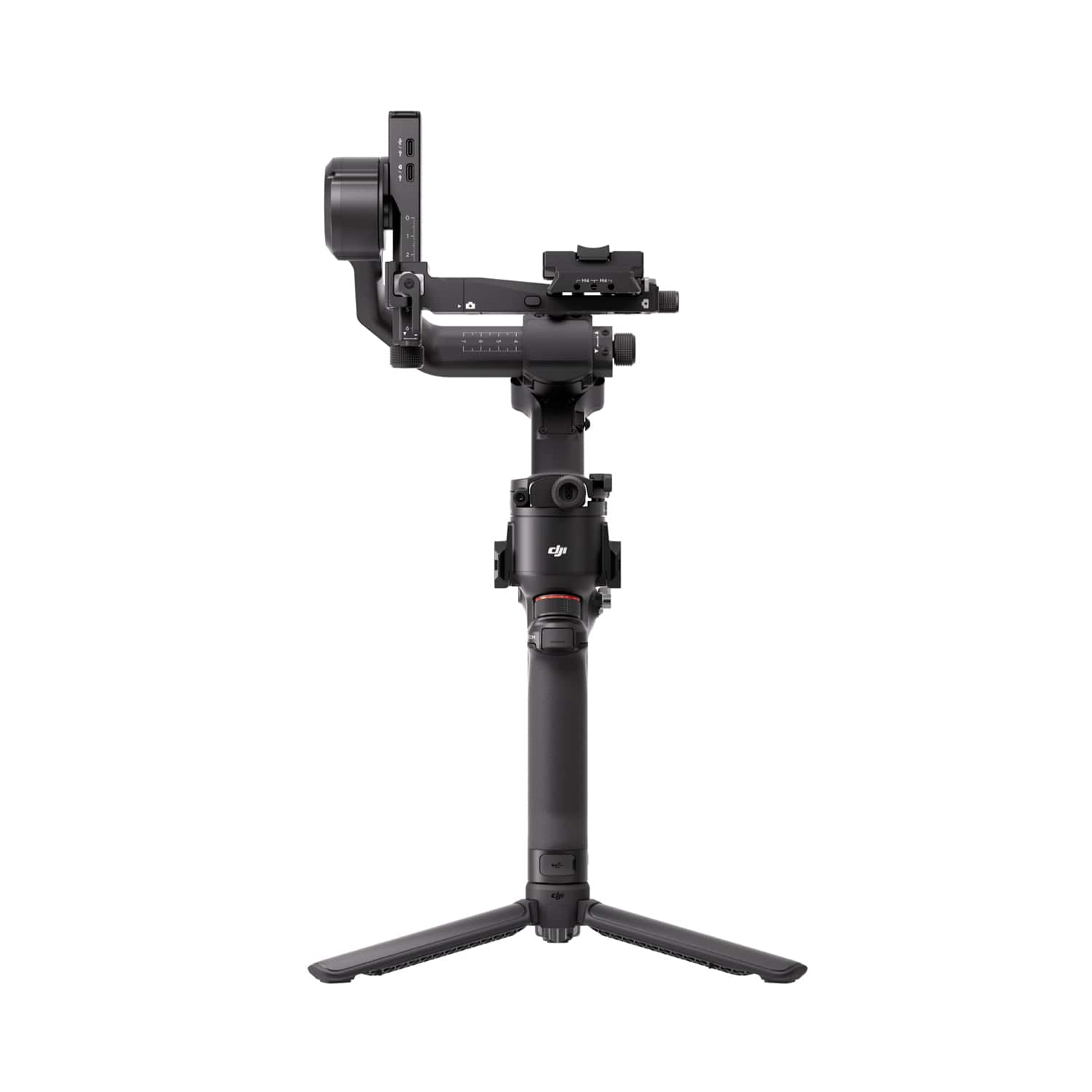 DJI RS5 Gimbal view 3