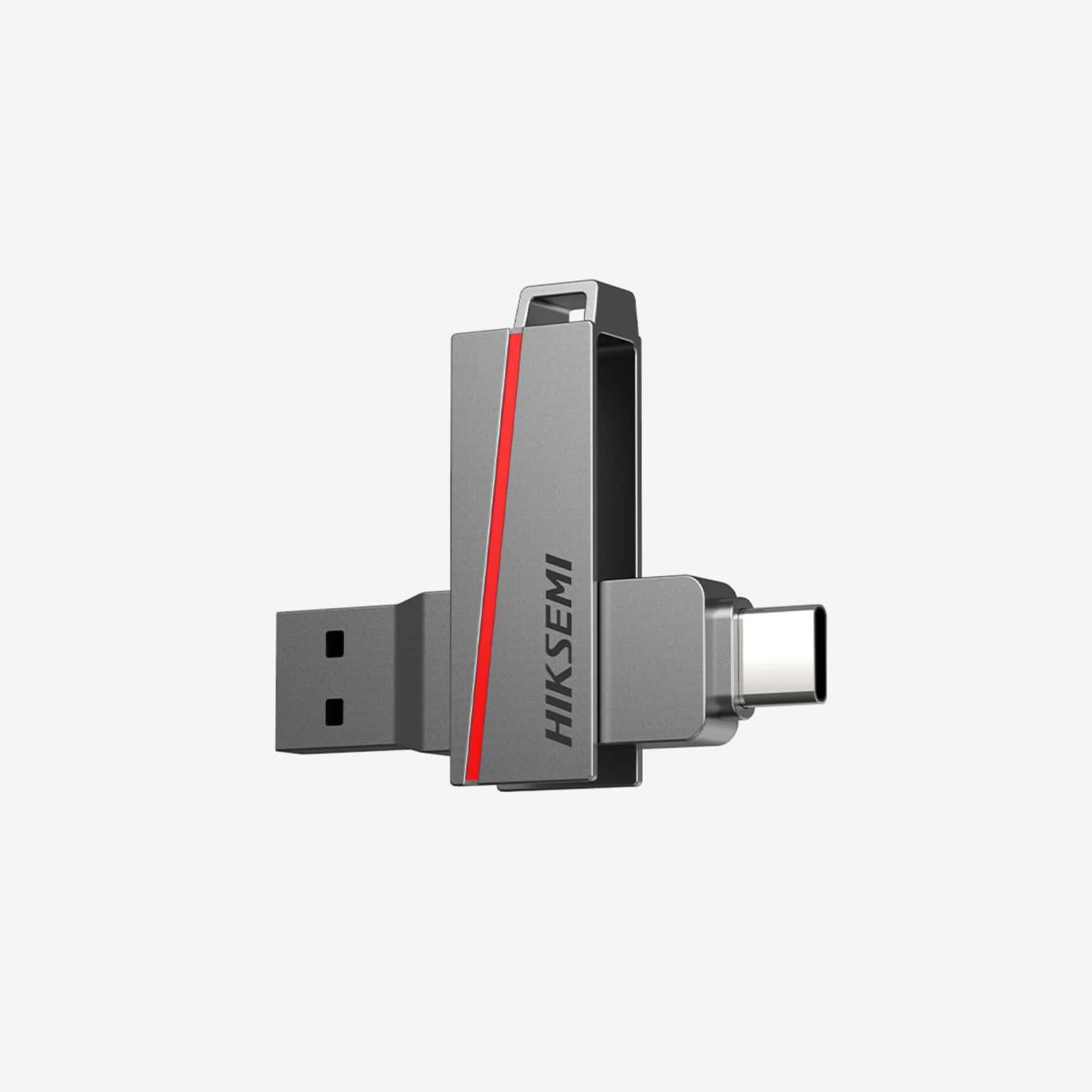 HIKSEMI DUAL SLIM USB 3.2 Drive