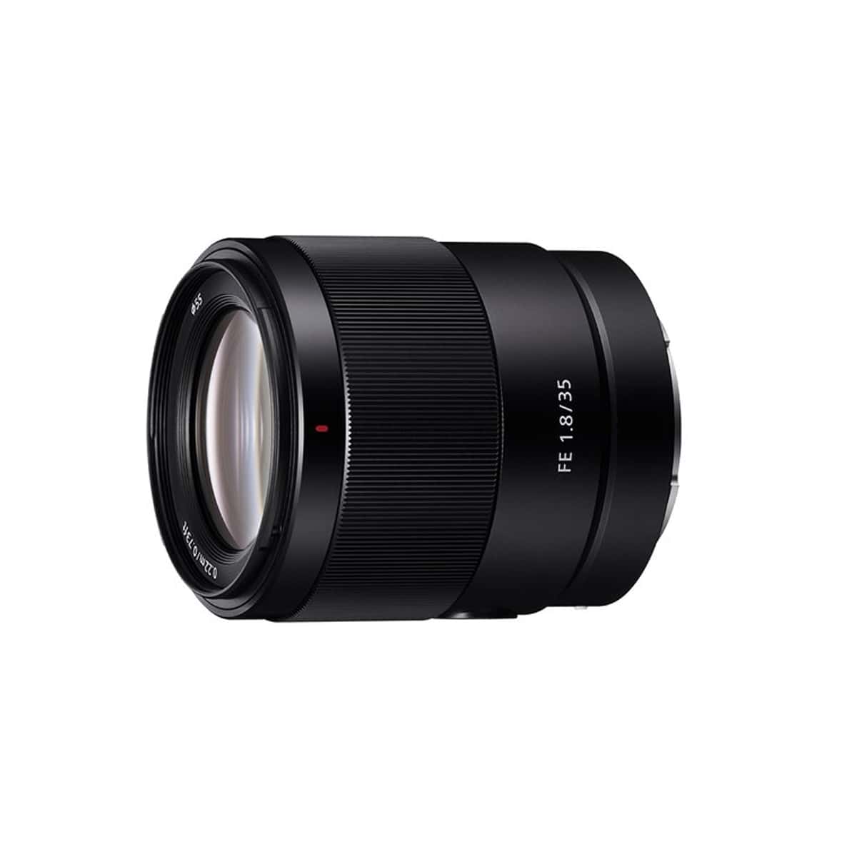 Sony FE 35MM F1.8 E Mount Full Frame Lens view 2