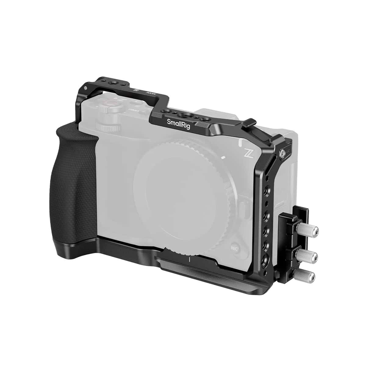 Smallrig (5467) Cage Kit for Nikon ZR