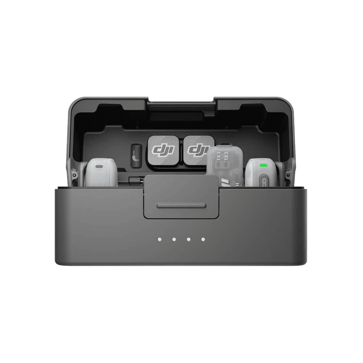 DJI Mic Mini 2