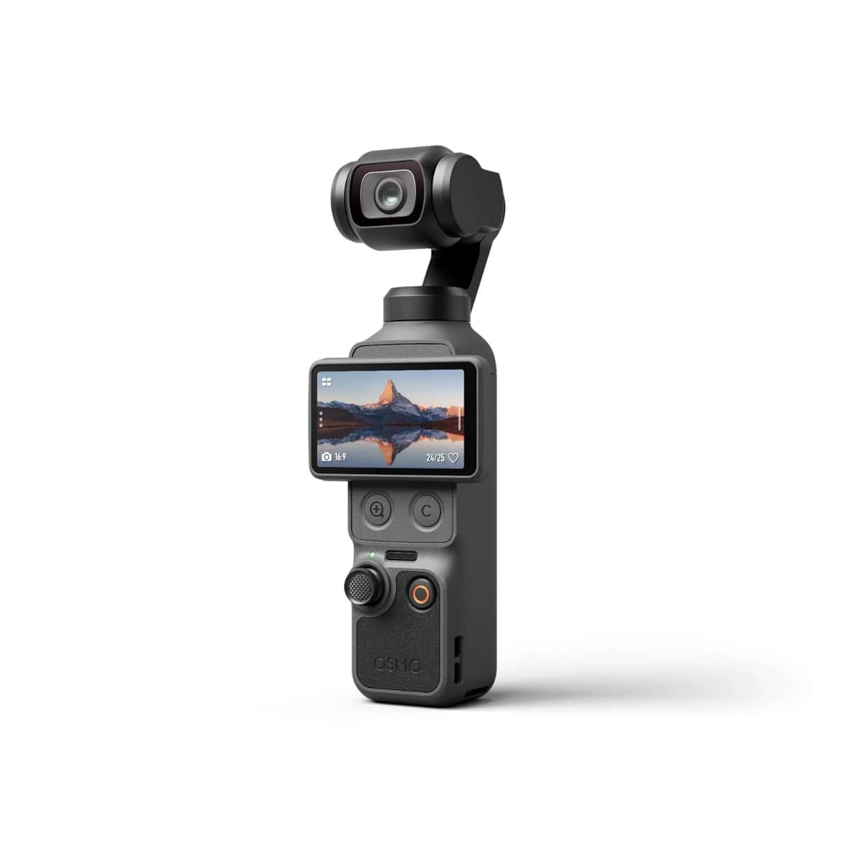 DJI Osmo Pocket 4