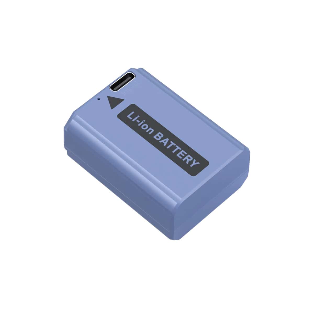 Smallrig (4330) Sony NP-FW50 USB-C Rechargeable Camera Battery