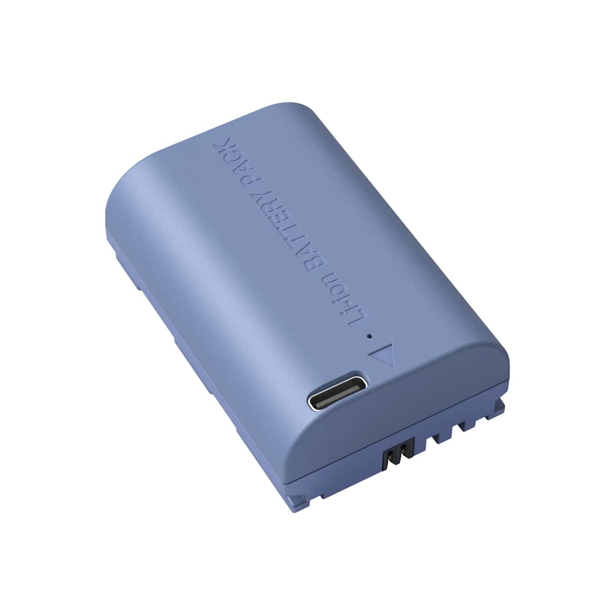 Smallrig (4264) Canon LP-E6NH USBC Rechargeable Camera Battery