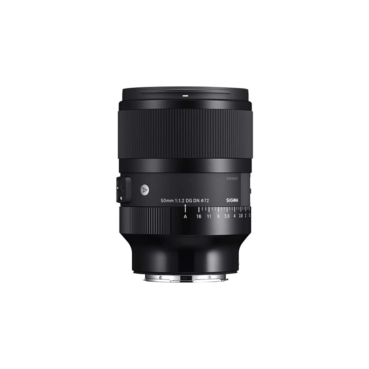 Sigma 50MM F1.2 DG DN Lens (Sony E Mount) view 2