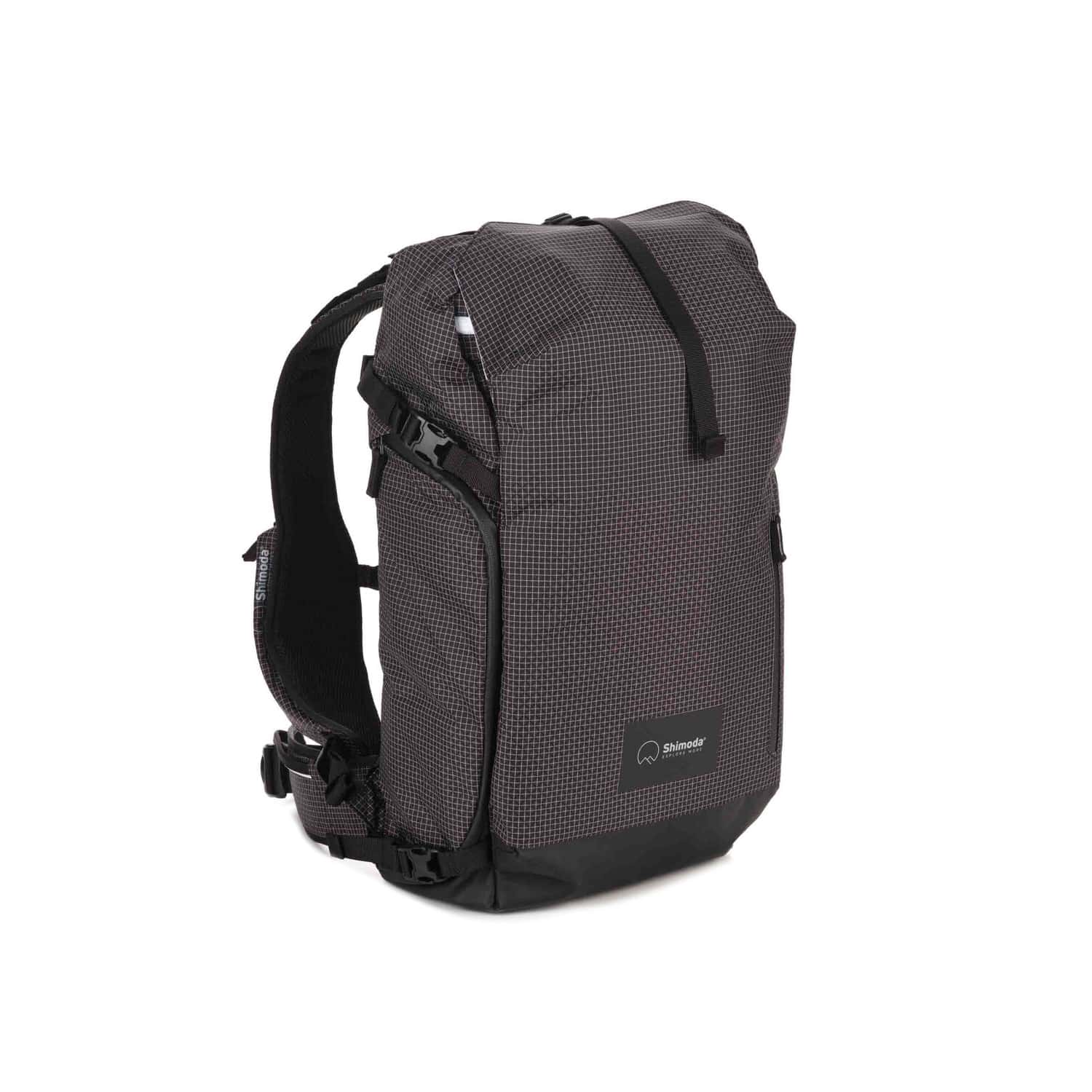 Shimoda Sidecountry 28L Starter Kit (with Medium Top Loader) view 2