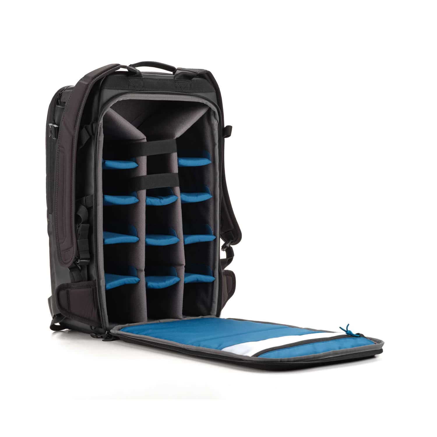 Tenba Solstice v2 24L Backpack view 4