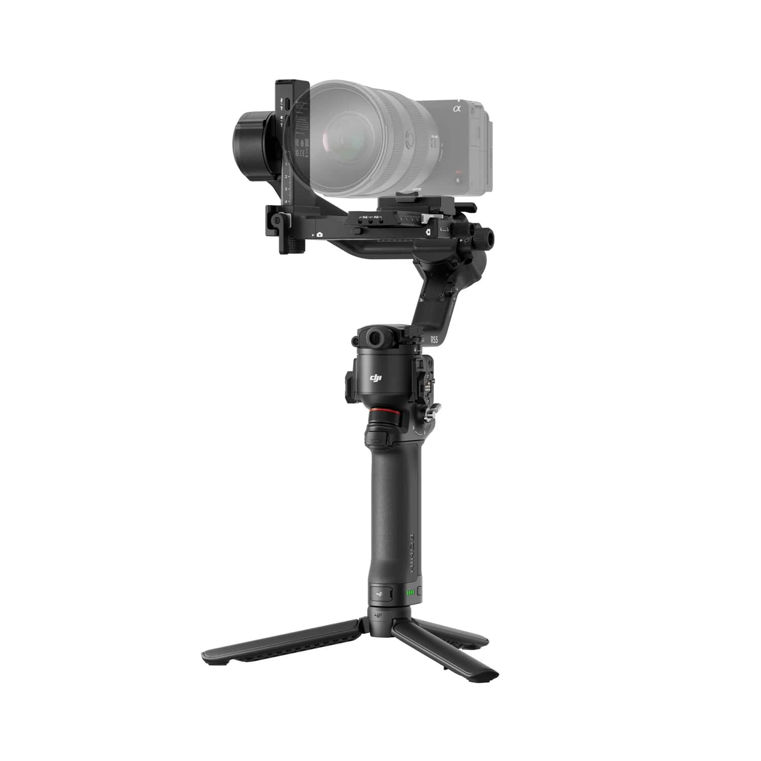 DJI RS5 Gimbal