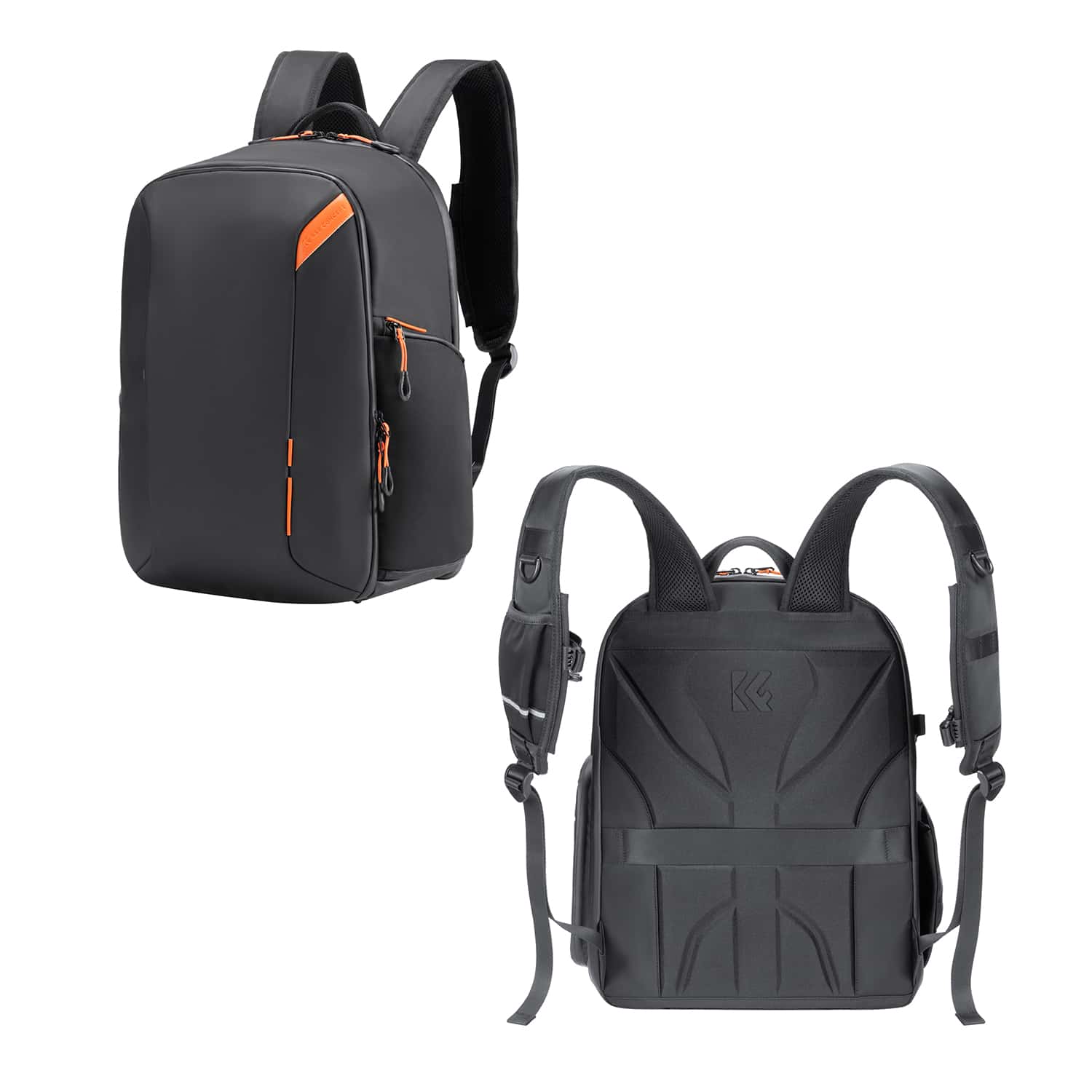 K&F Concept (KF13.210) Nature Wander 25L Camera Backpack view 2