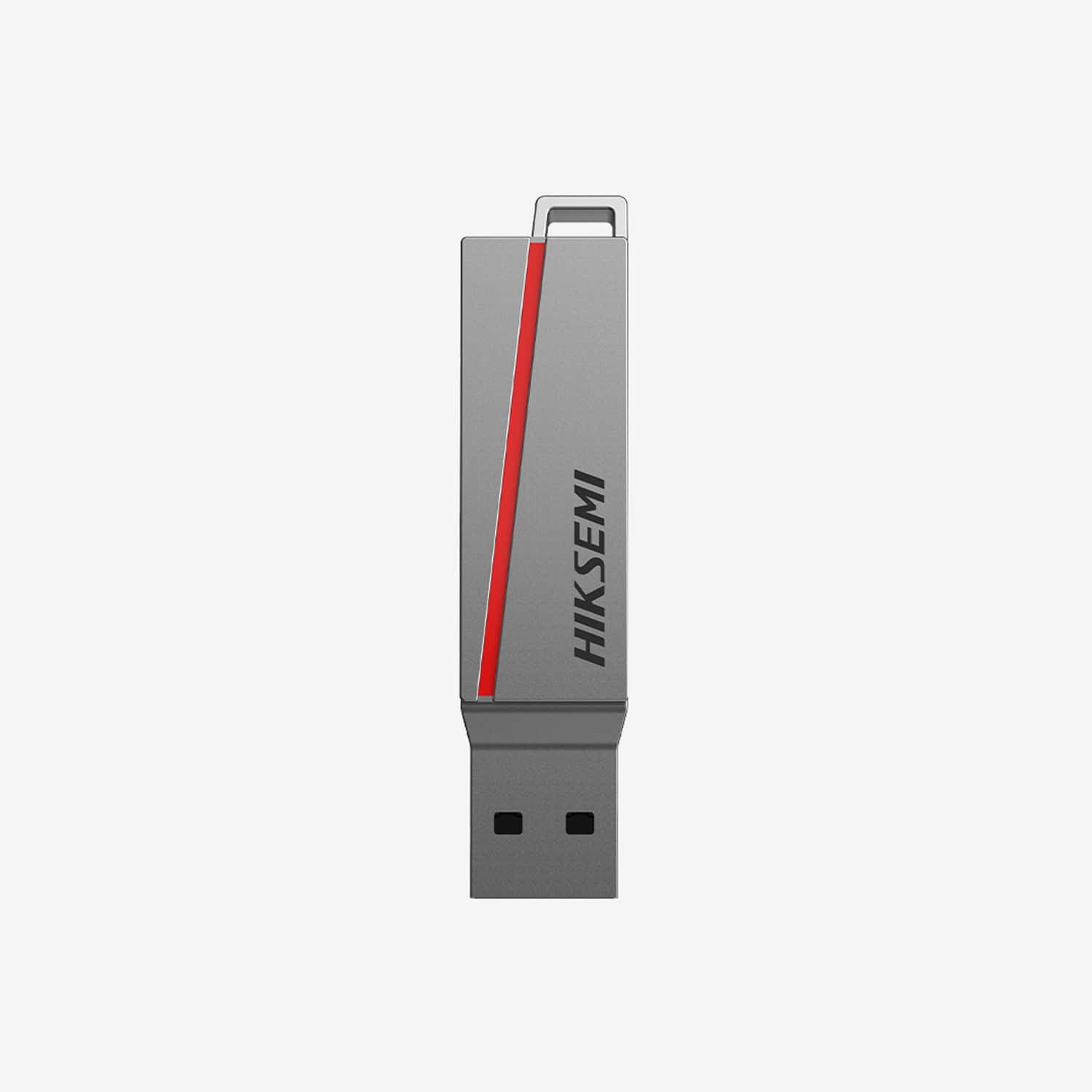 HIKSEMI DUAL SLIM USB 3.2 Drive view 2