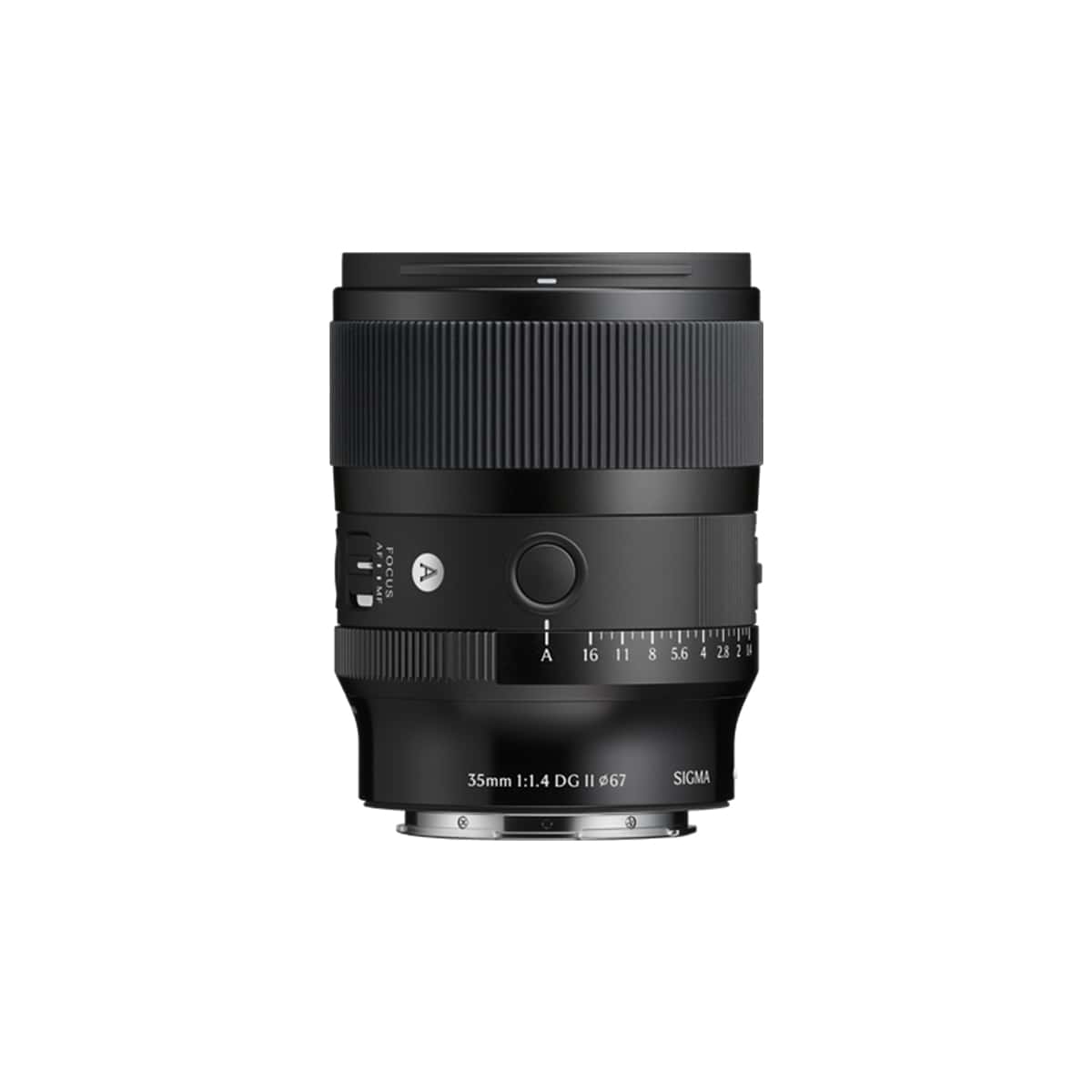Sigma 35MM F1.4 DG DN II Art Lens for Sony E Mount view 2