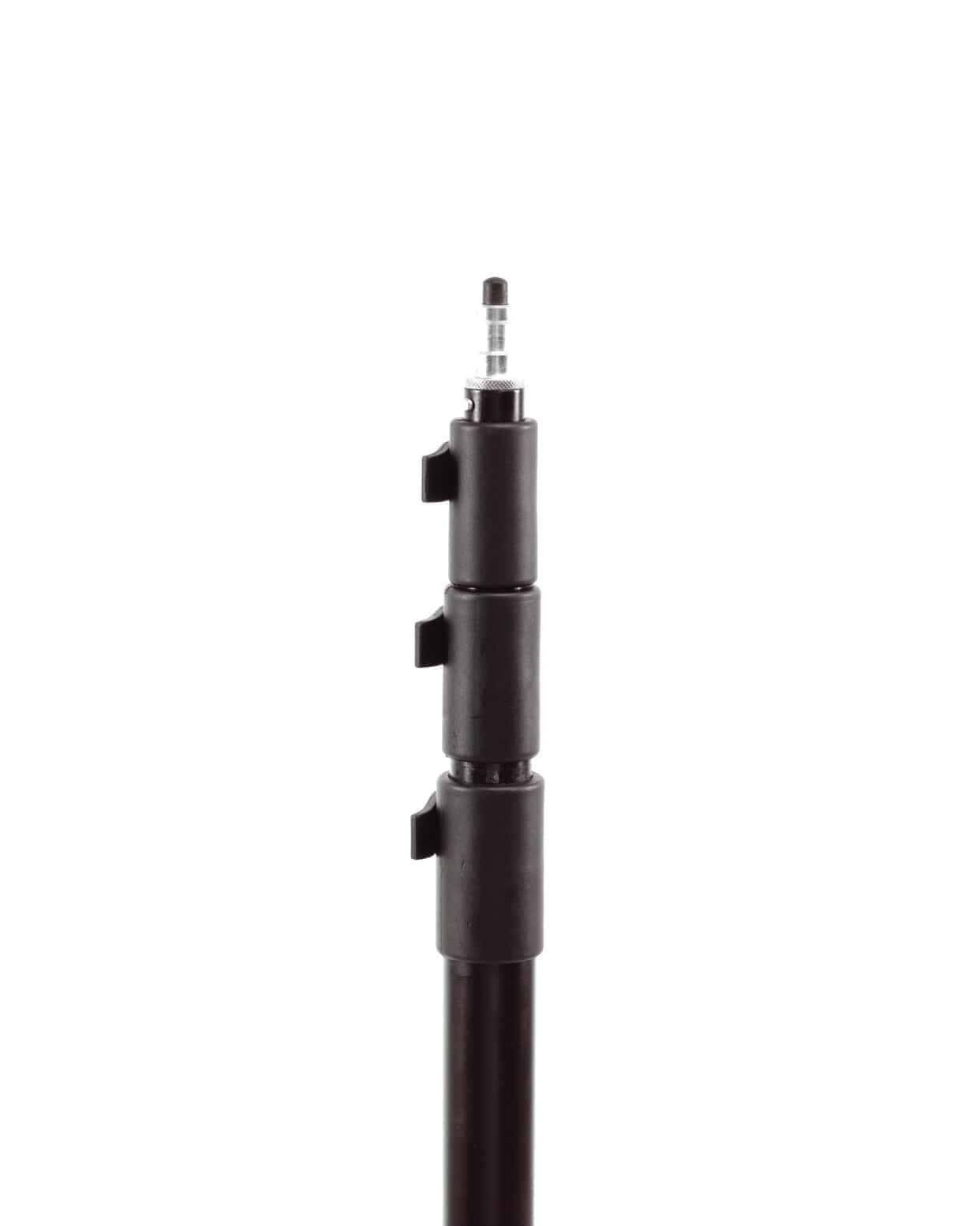 Heavy Duty Pro Light Stand with Bag view 2