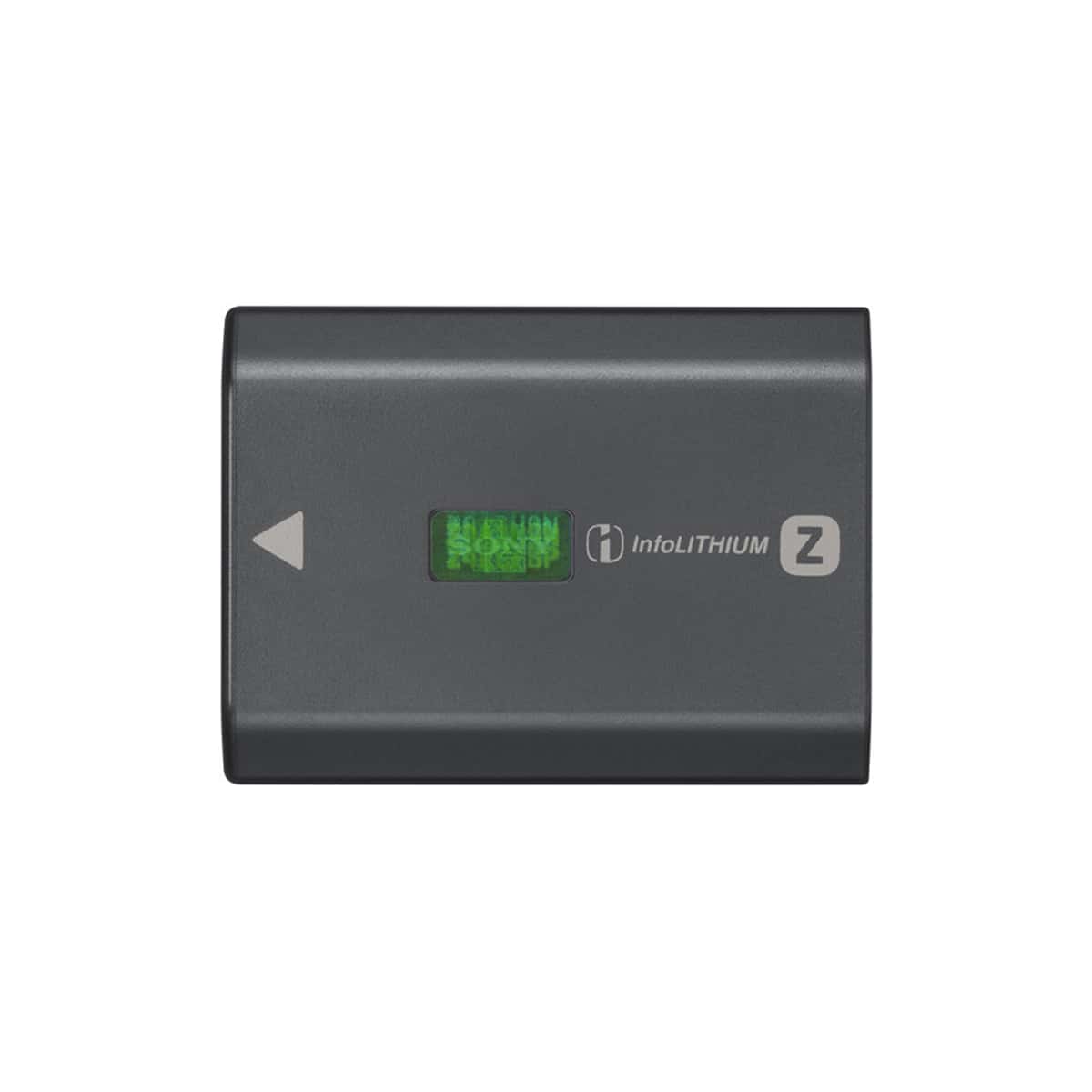 Sony NP-FZ100 Camera Battery view 2