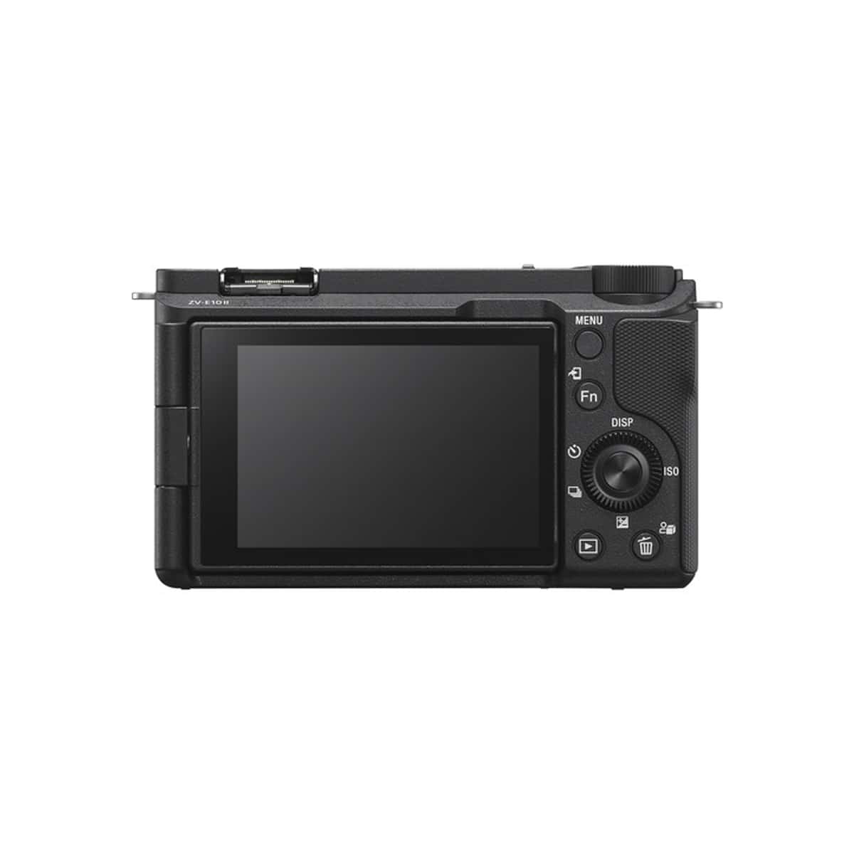 Sony ZV-E10 II Mirrorless Camera with Sony 16-50MM F3.5-5.6 Kit Lens view 2