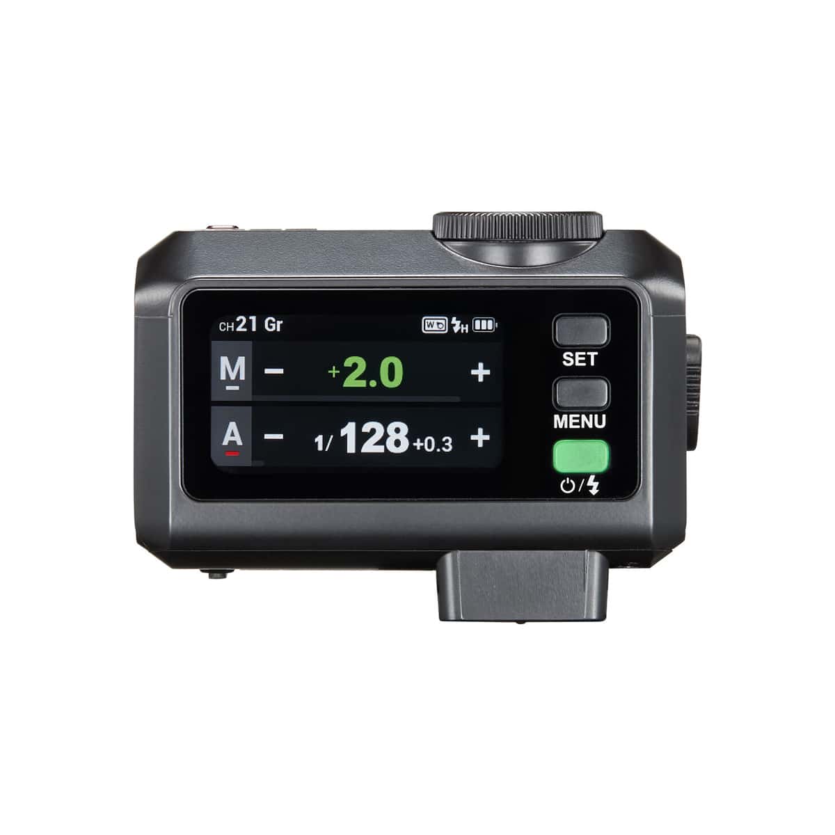 Godox IT30 Pro Flashlight view 2