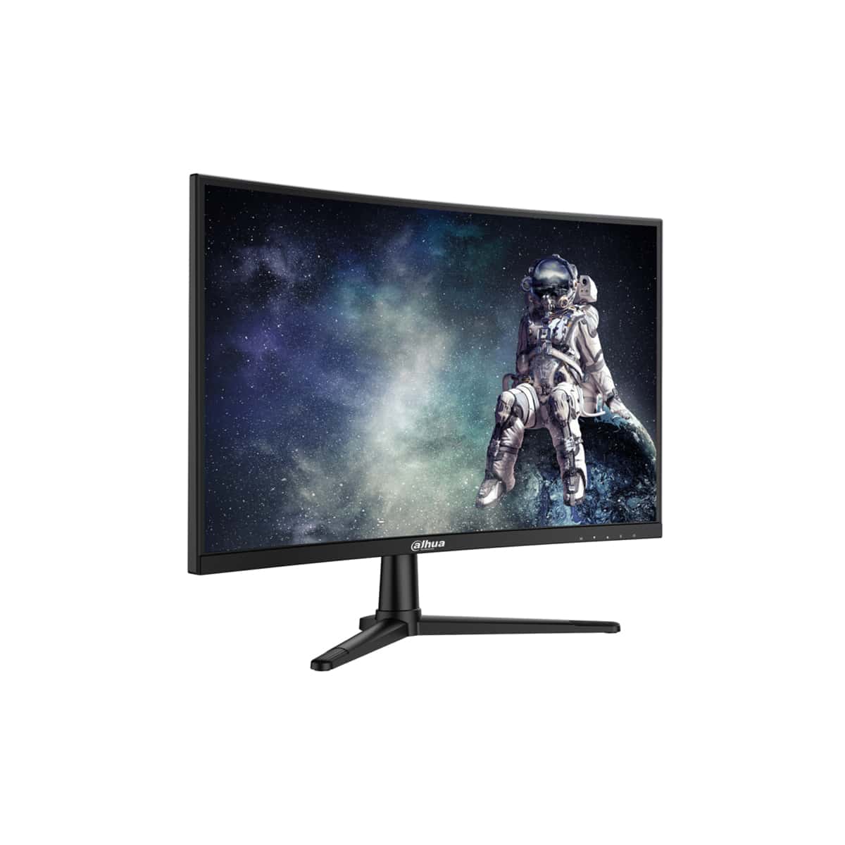 Dahua LM27-E240A Dahua 27" High Refresh Rate Gaming Monitor view 2