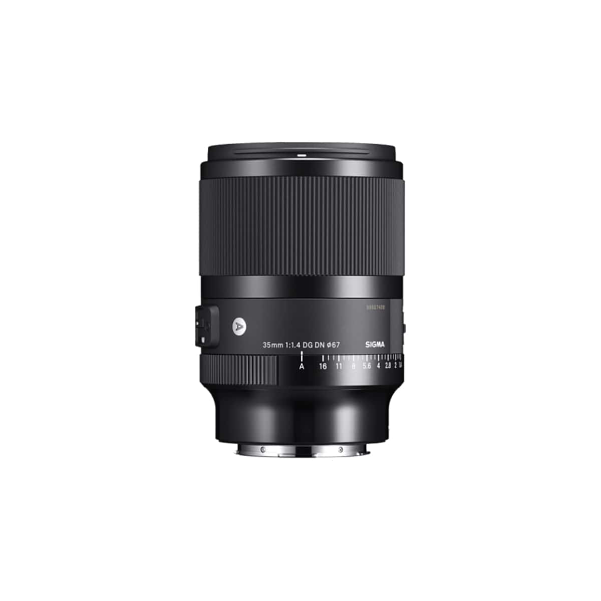 Sigma 35MM F1.4 DG DN Lens (Sony E Mount) view 2