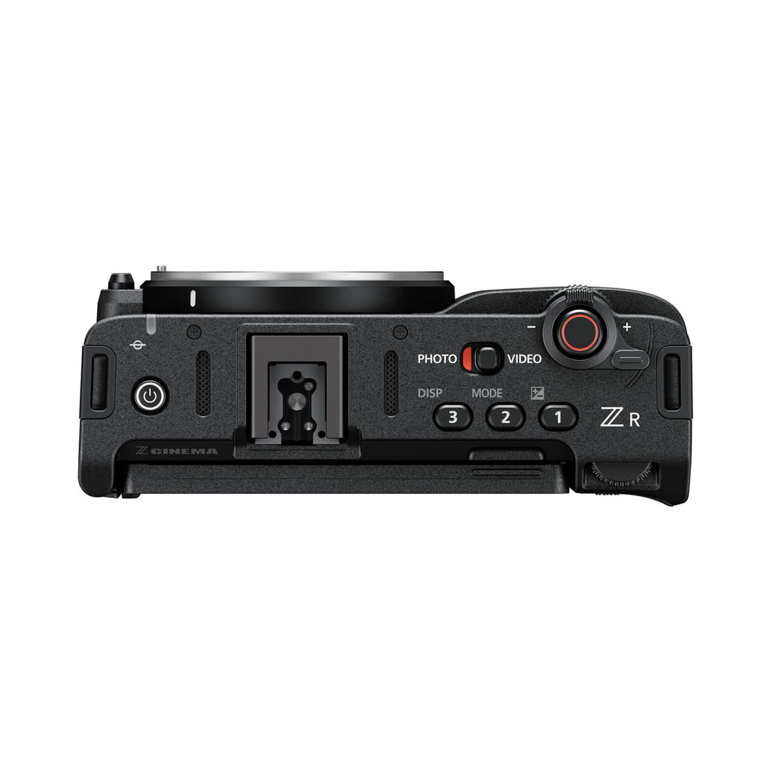 Nikon ZR 6K Cinema Camera (Body Only) view 3