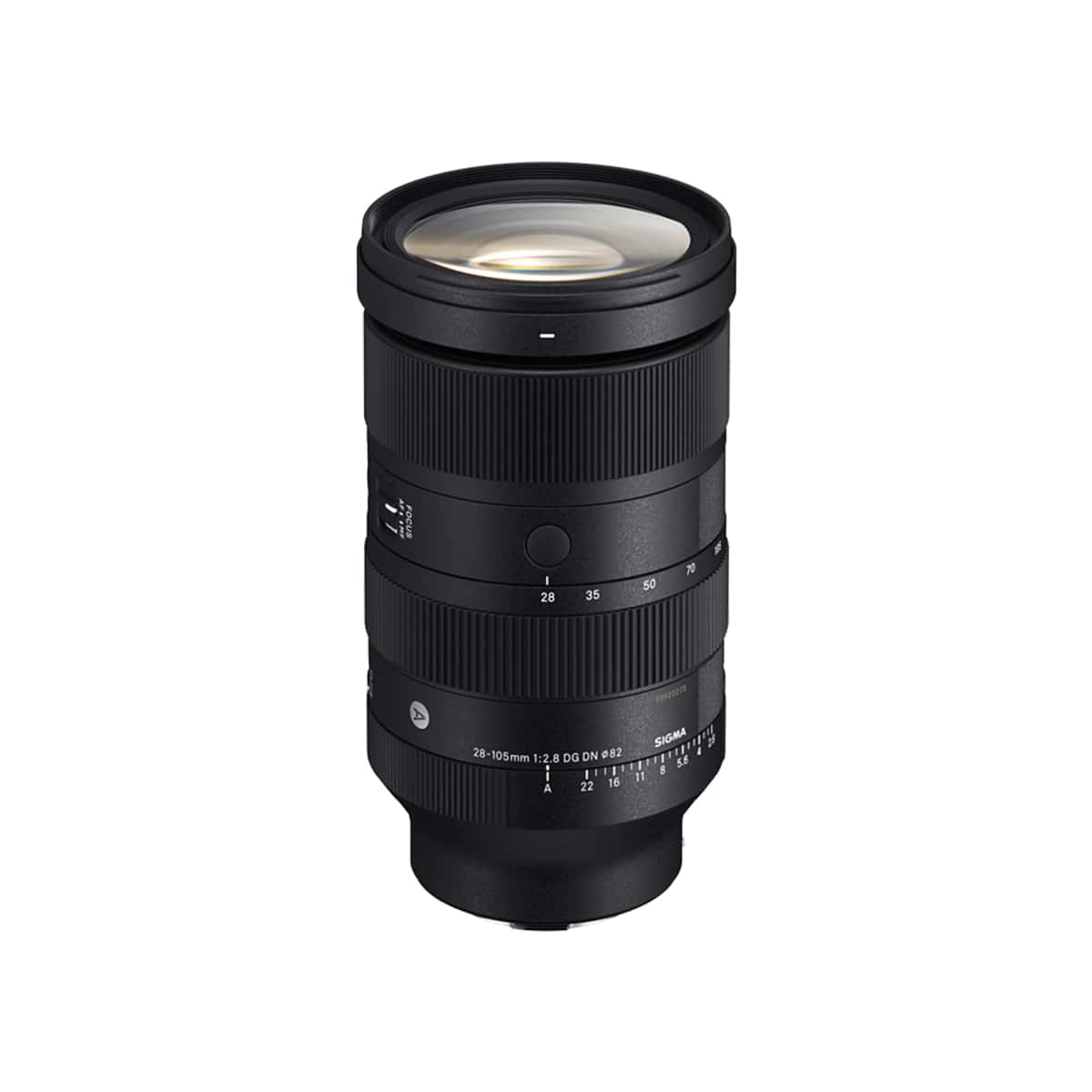 Sigma 28-105mm F2.8 DG DN Art Lens (Sony E Mount) view 3