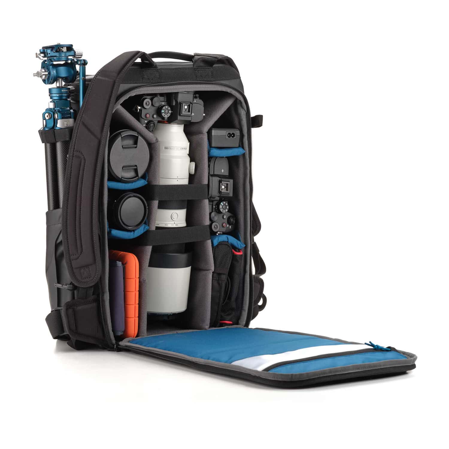 Tenba Solstice v2 24L Backpack view 3