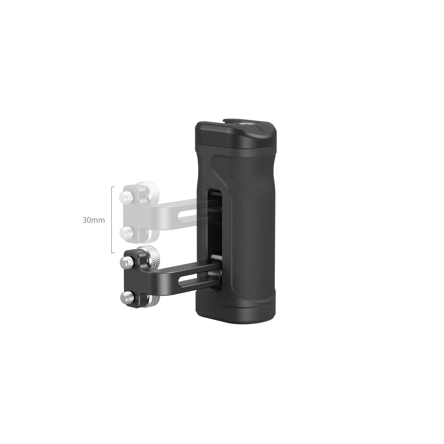 Smallrig (5532) Lightweight mini Side Handle Kit view 3