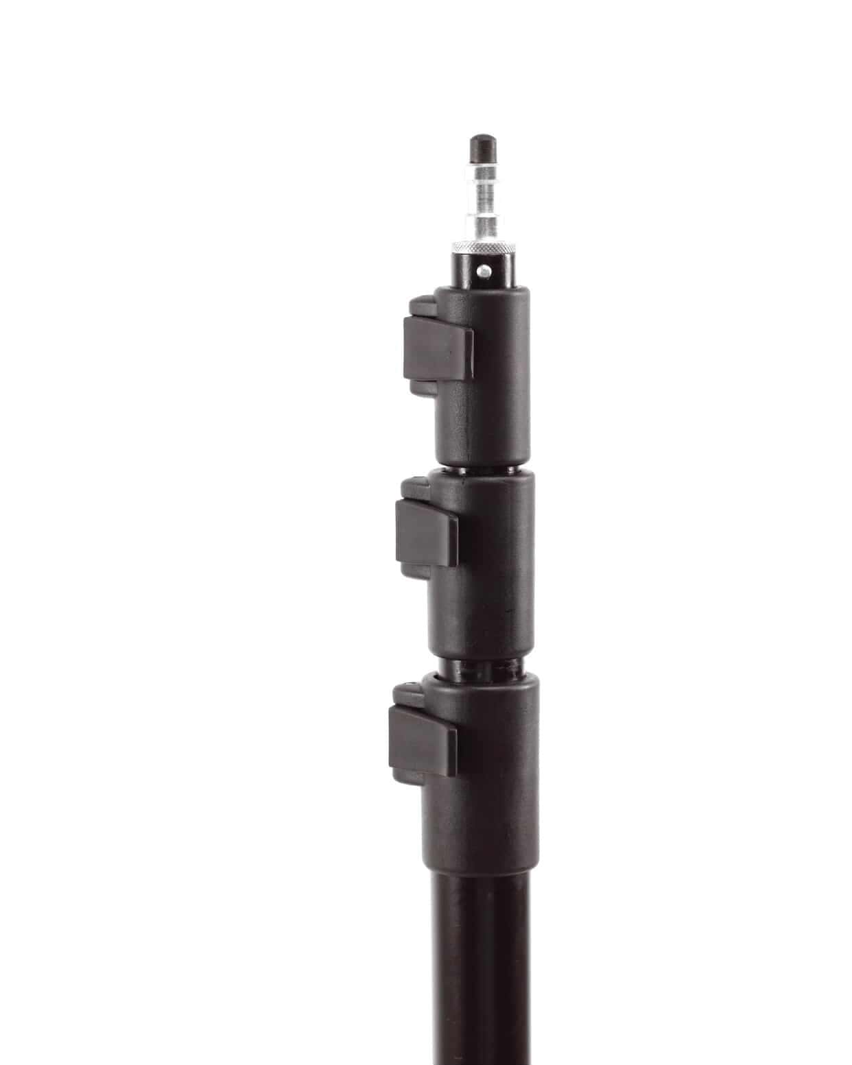 Heavy Duty Pro Light Stand with Bag view 3