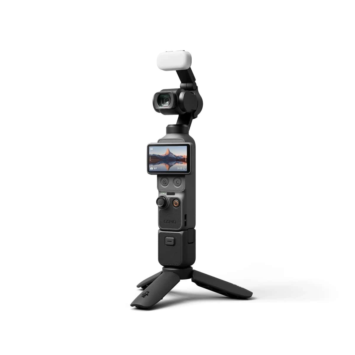 DJI Osmo Pocket 4 Creator Combo view 4