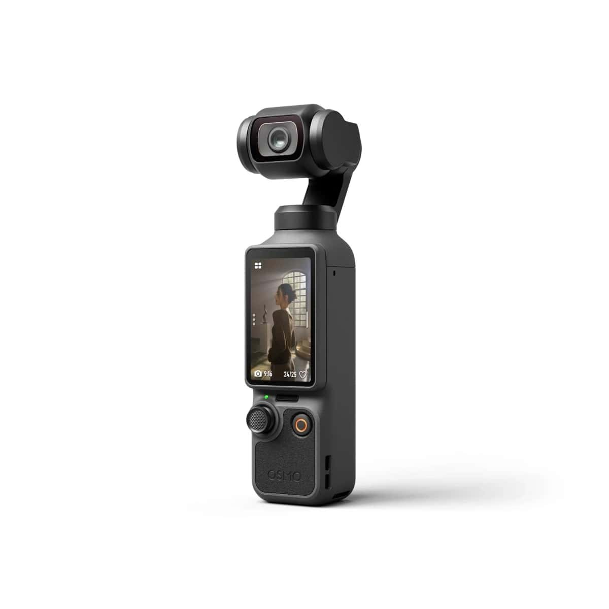 DJI Osmo Pocket 4 Standard view 3