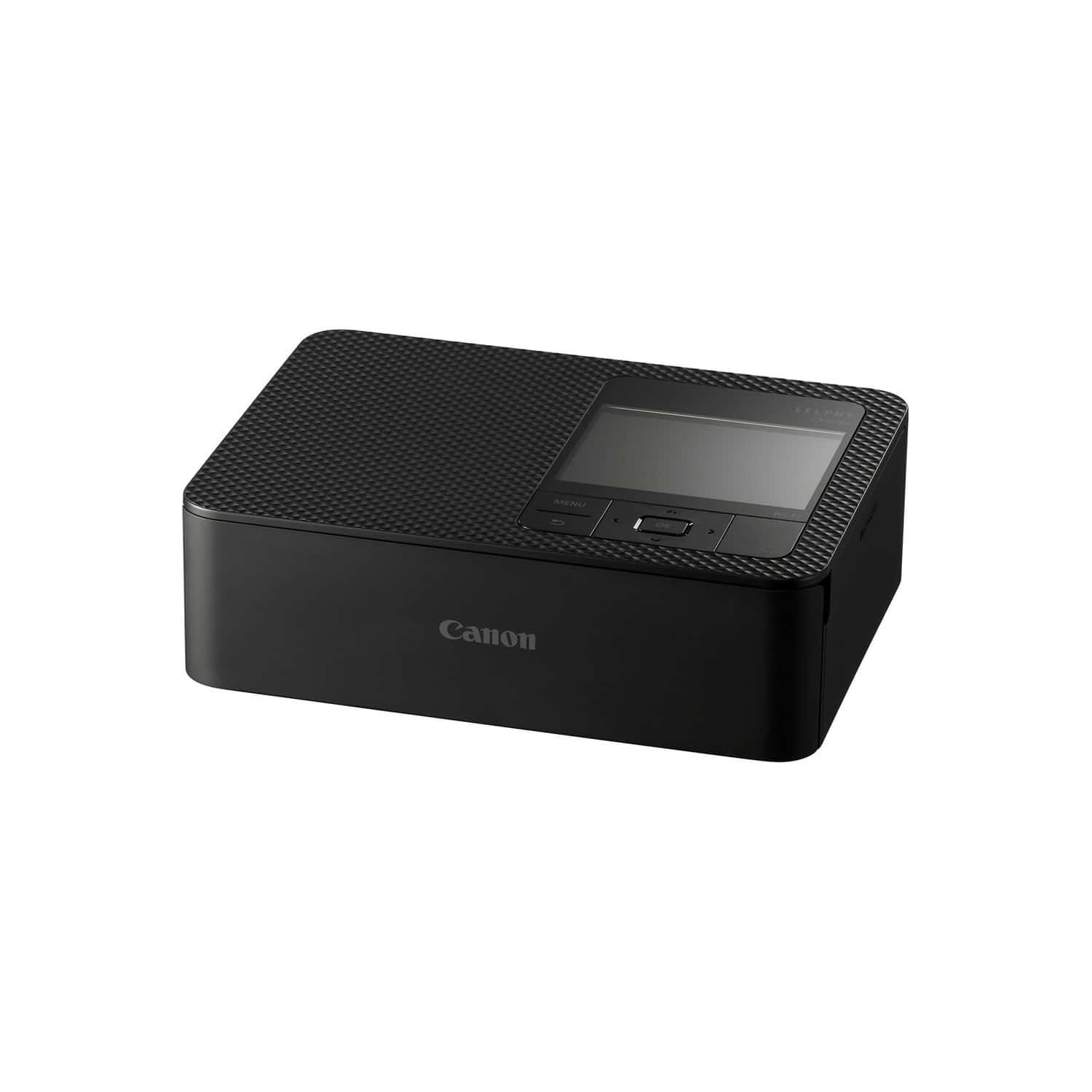 Canon SELPHY CP1500 Compact Portable Photo Printer view 3