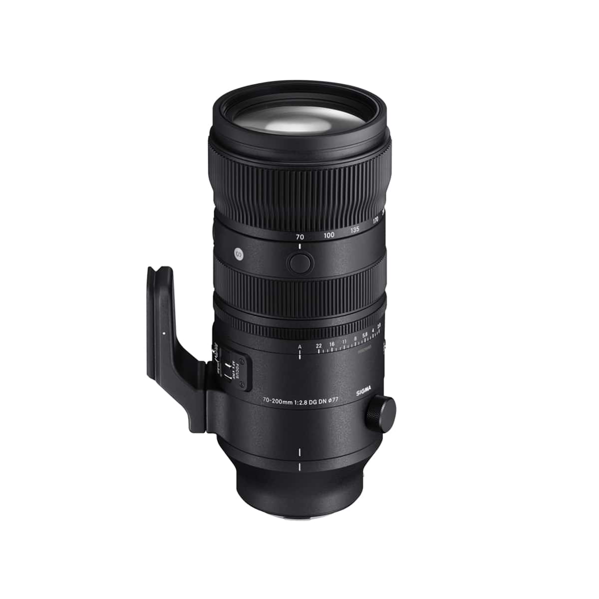Sigma 70-200MM F2.8 DG DN OS Sports Lens (Sony E Mount) view 4
