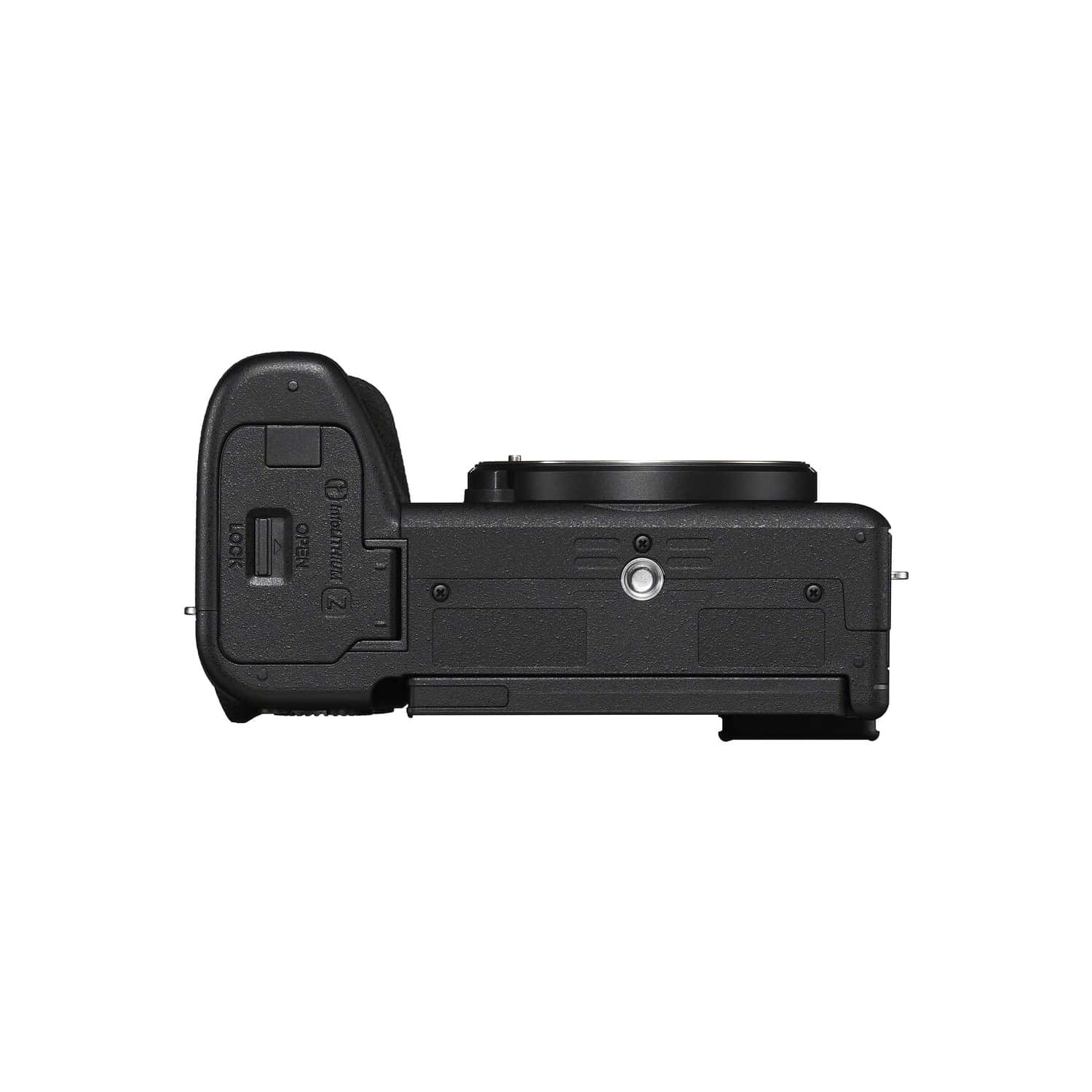 Sony A6700 Mirrorless Digital Camera (Body Only) view 5